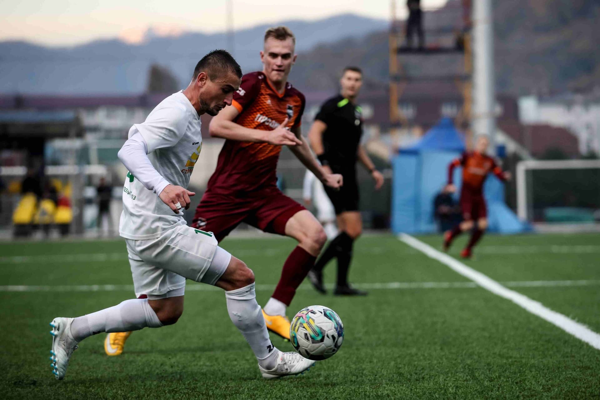 «Темп» 0:1 «СтавропольАгроСоюз». Финальный этап Третьей лиги. 11.11.2024 — кадр 31