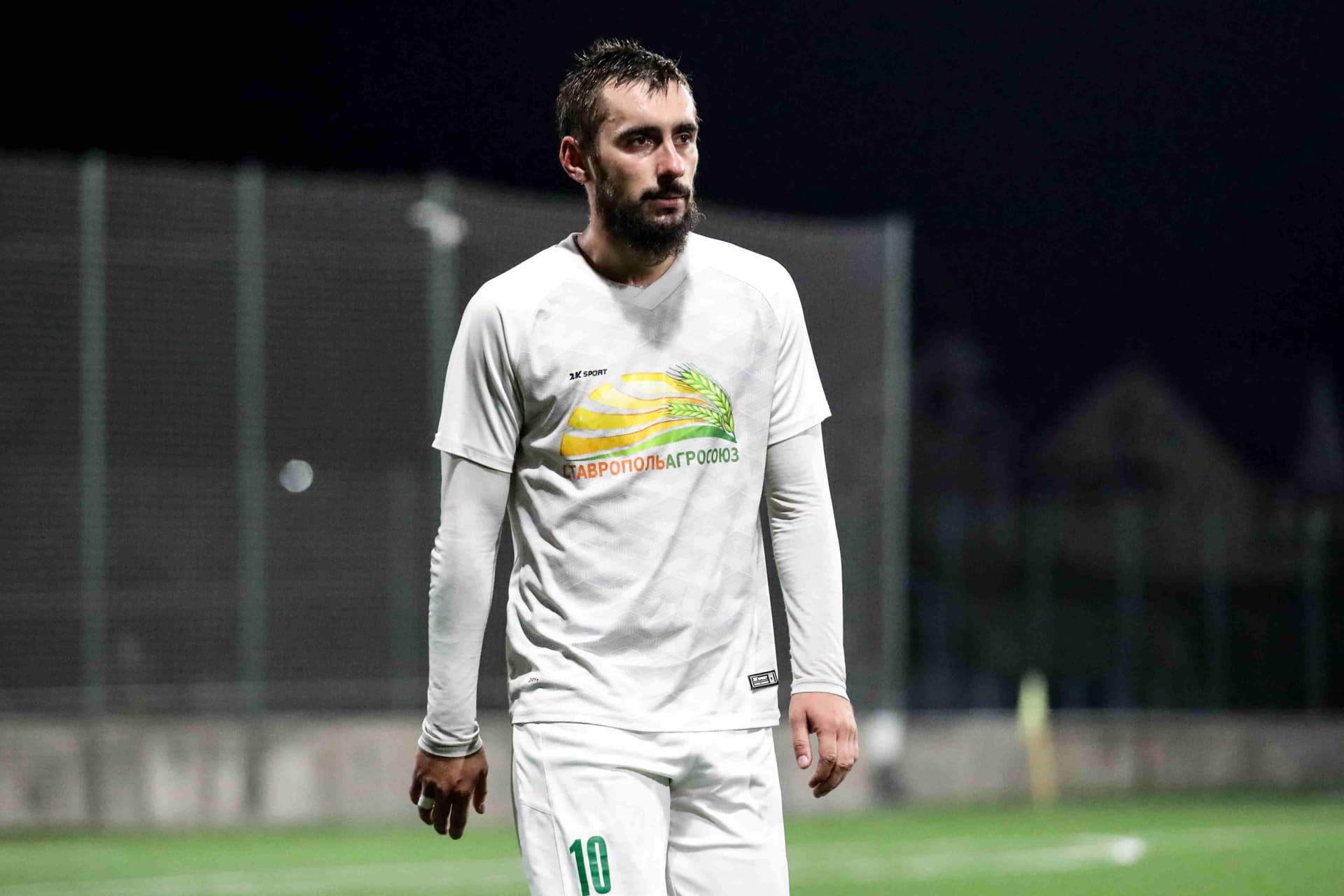 «Темп» 0:1 «СтавропольАгроСоюз». Финальный этап Третьей лиги. 11.11.2024 — кадр 40