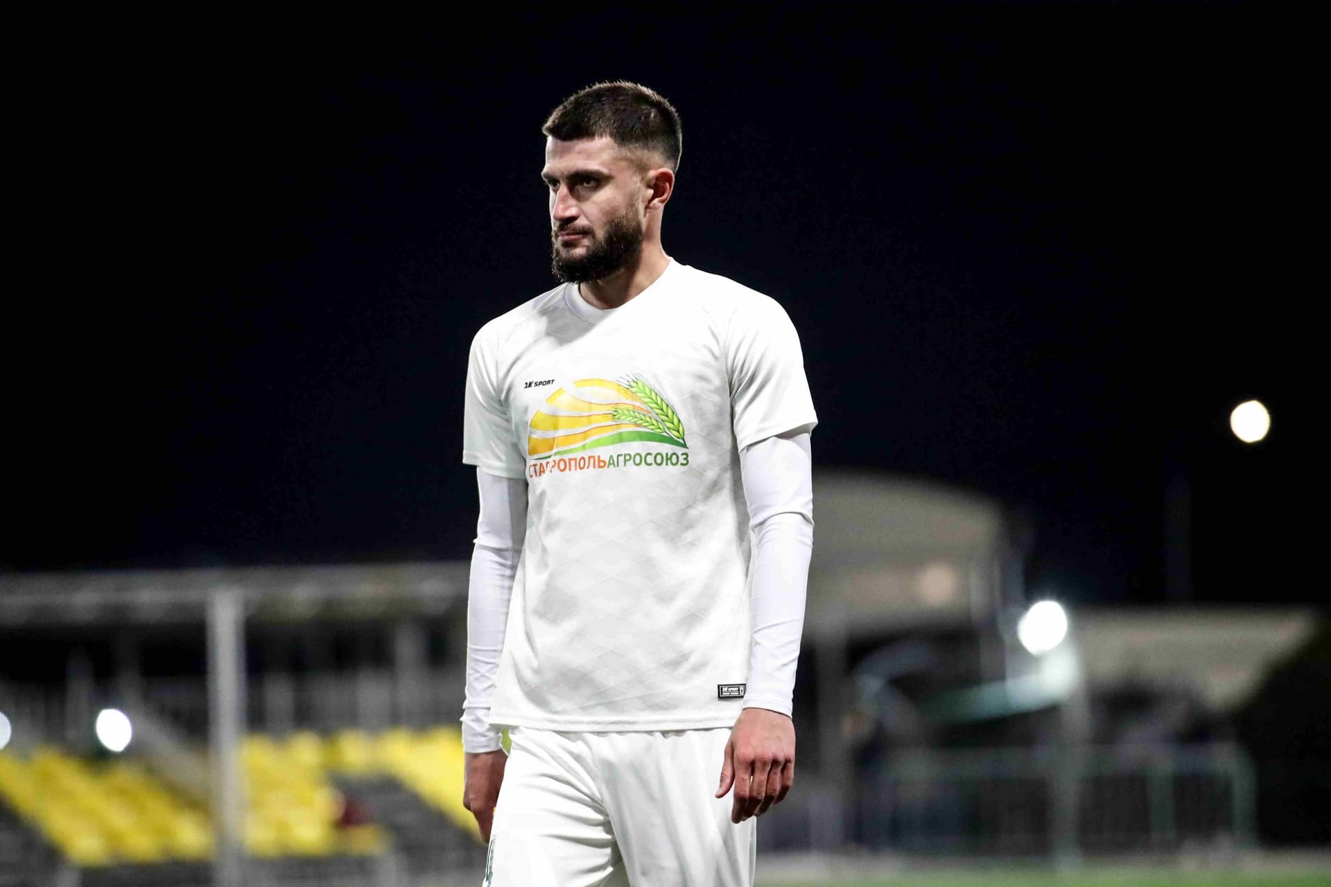 «Темп» 0:1 «СтавропольАгроСоюз». Финальный этап Третьей лиги. 11.11.2024 — кадр 45