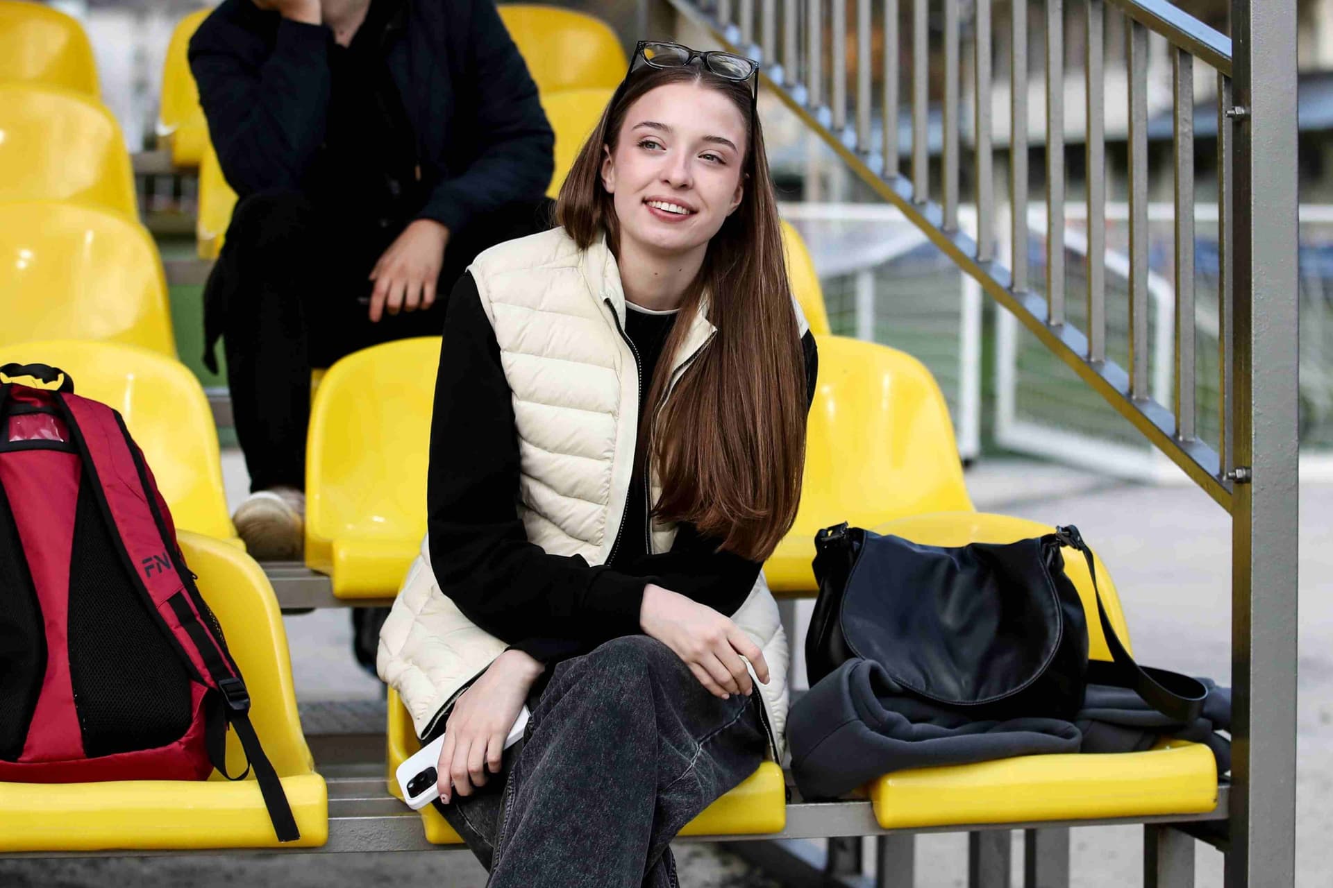 «Темп» 0:1 «СтавропольАгроСоюз». Финальный этап Третьей лиги. 11.11.2024 — кадр 8