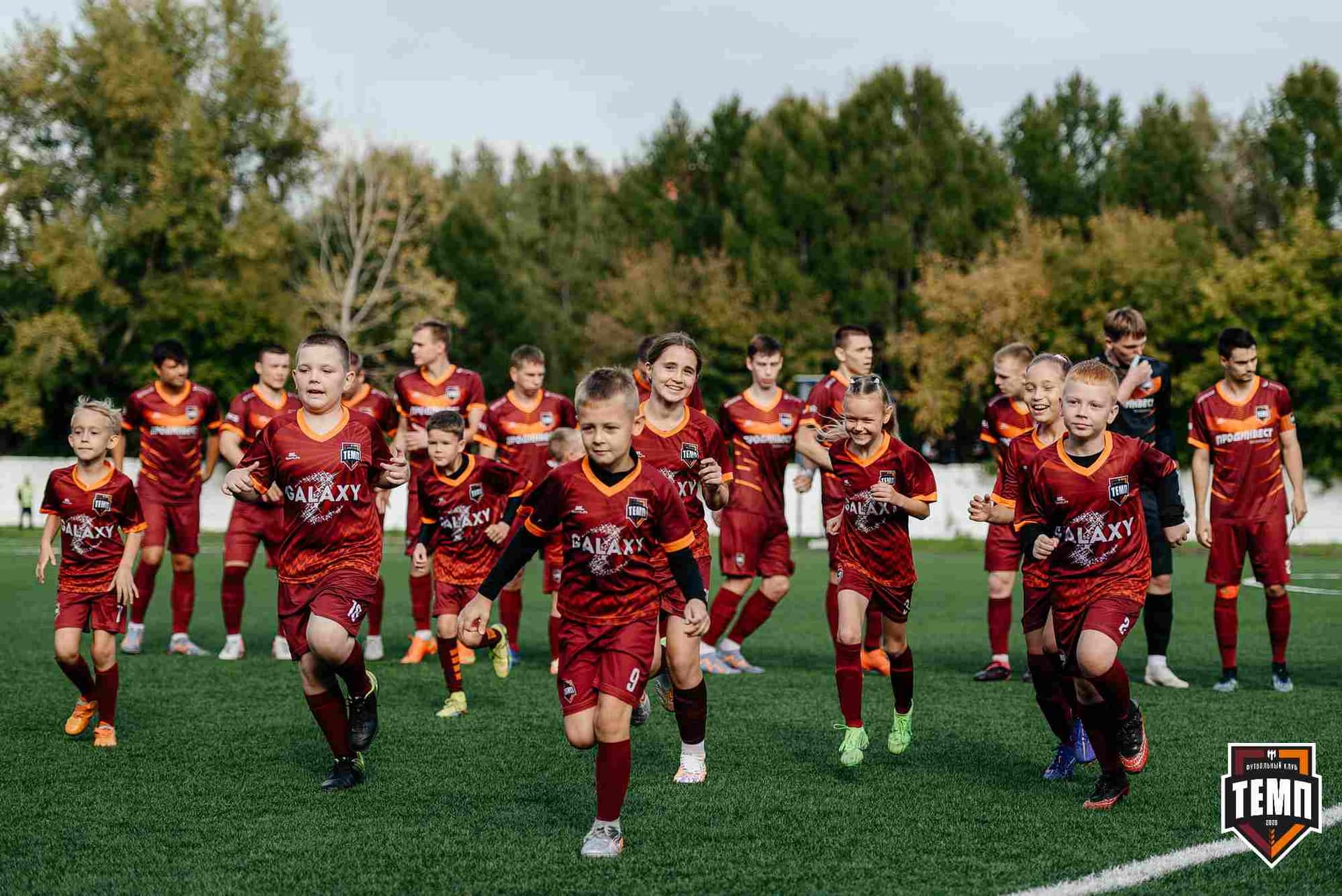 «Темп» 0:1 «Знамя Труда». FONBET Кубок России. 10.09.2025 — кадр 117