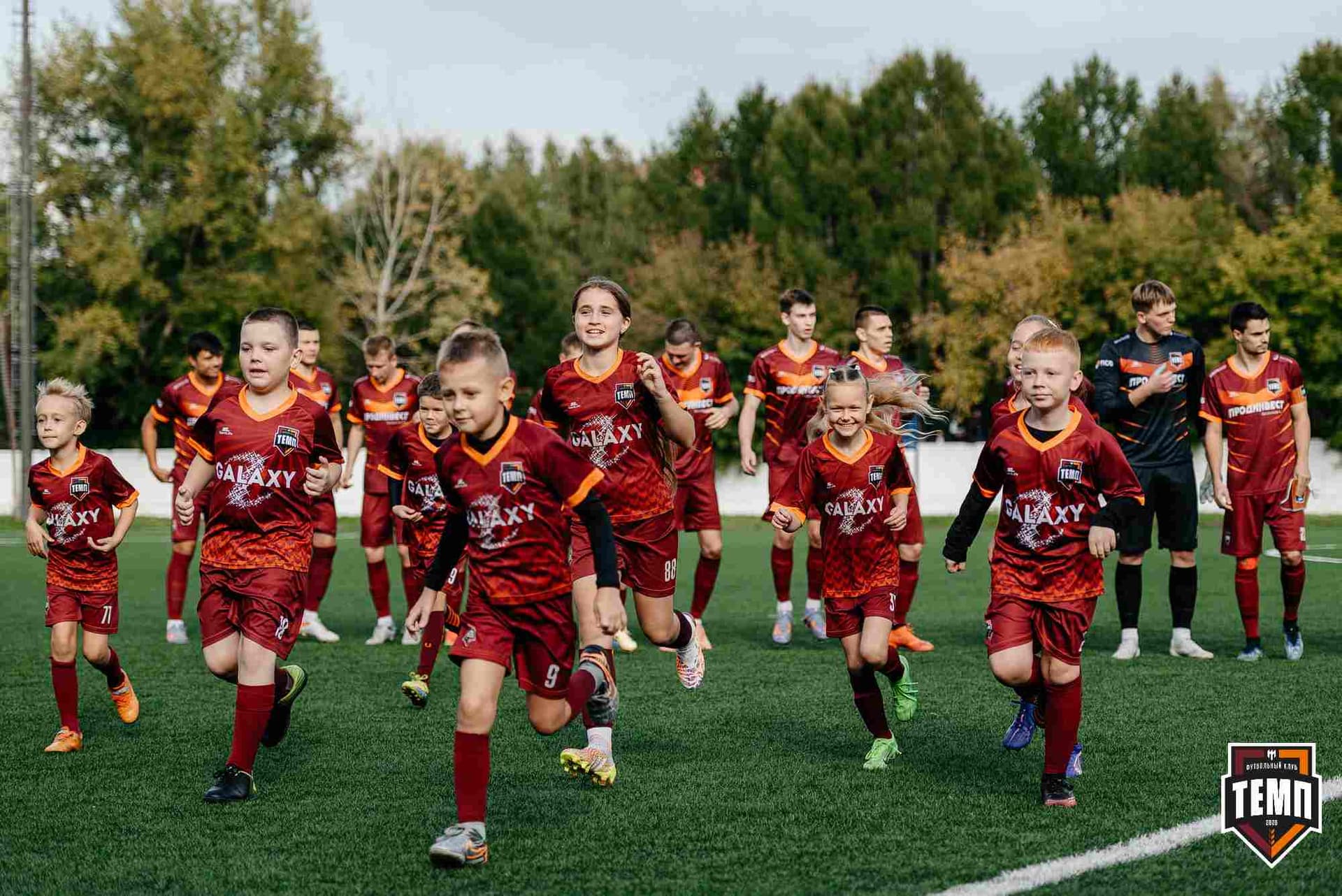 «Темп» 0:1 «Знамя Труда». FONBET Кубок России. 10.09.2025 — кадр 118