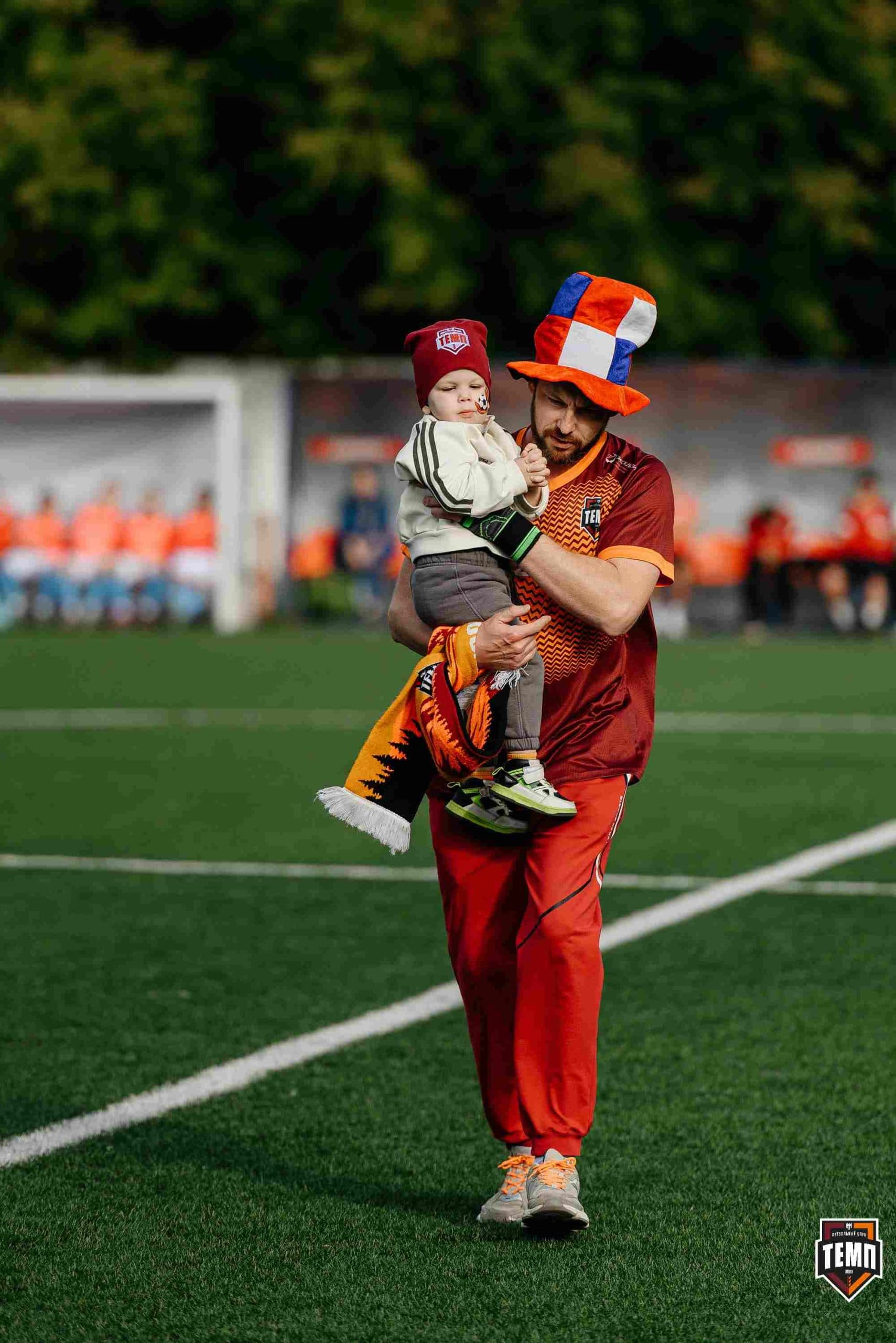 «Темп» 0:1 «Знамя Труда». FONBET Кубок России. 10.09.2025 — кадр 143