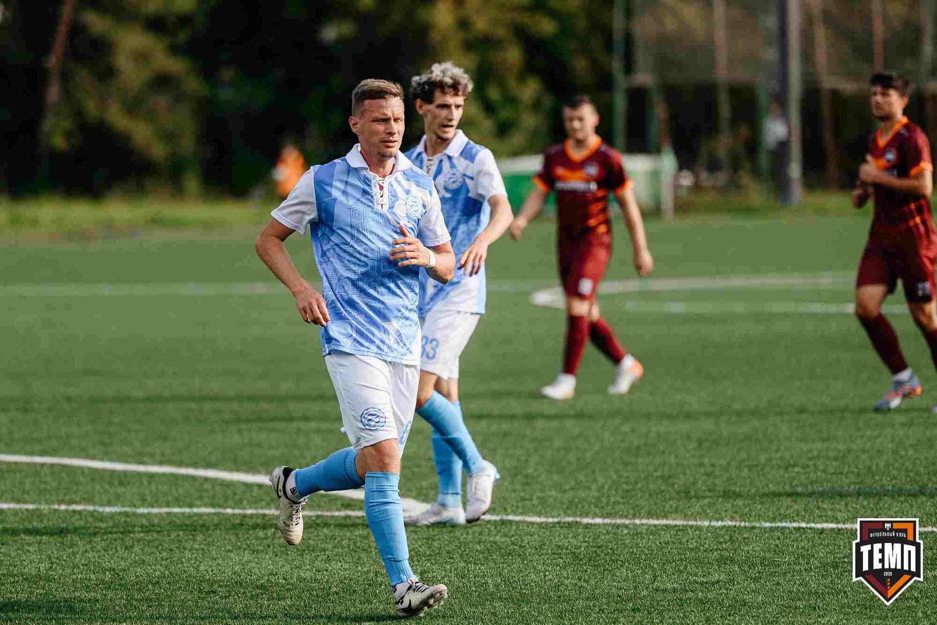 «Темп» 0:1 «Знамя Труда». FONBET Кубок России. 10.09.2025 — кадр 172