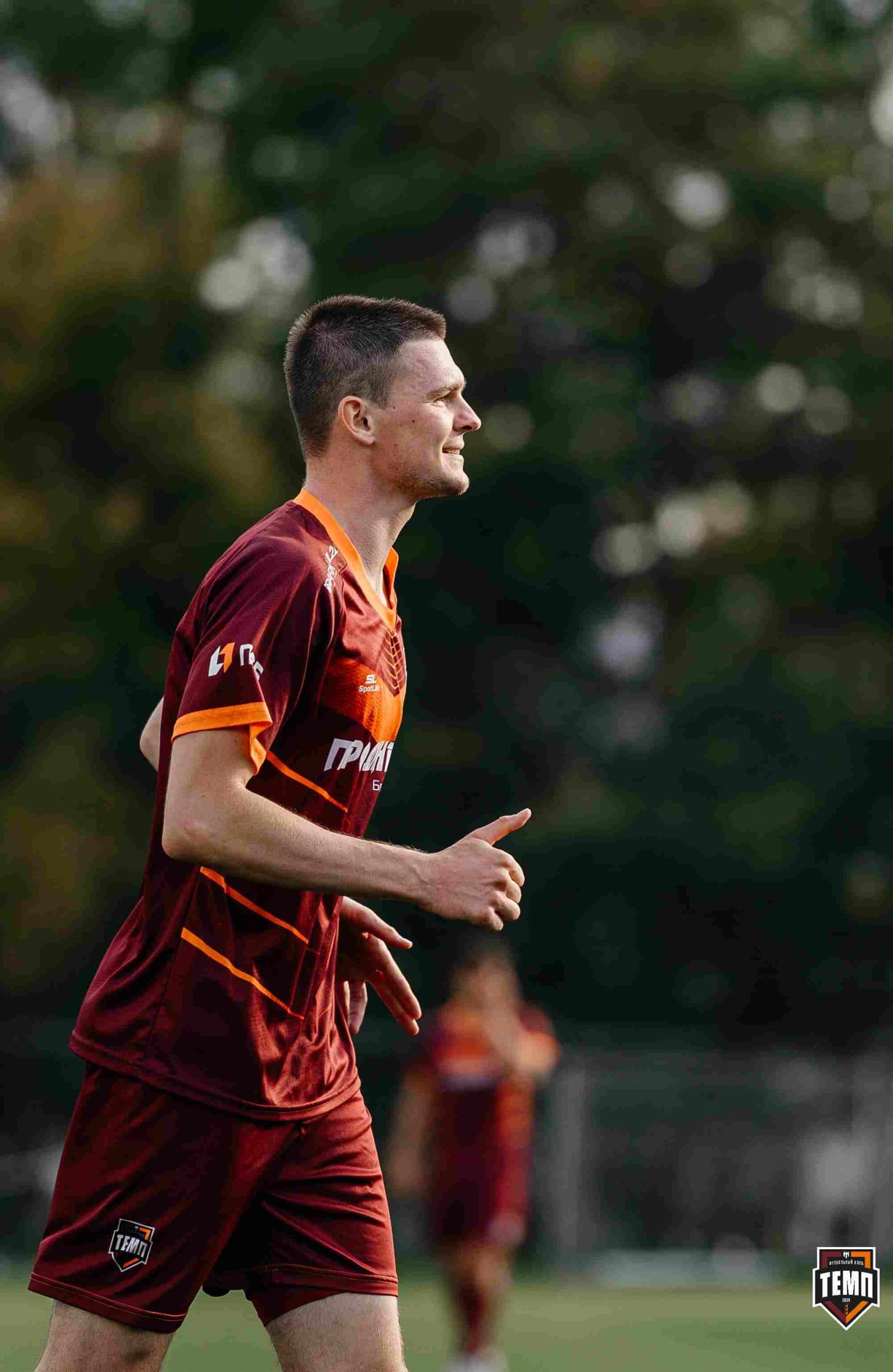 «Темп» 0:1 «Знамя Труда». FONBET Кубок России. 10.09.2025 — кадр 209