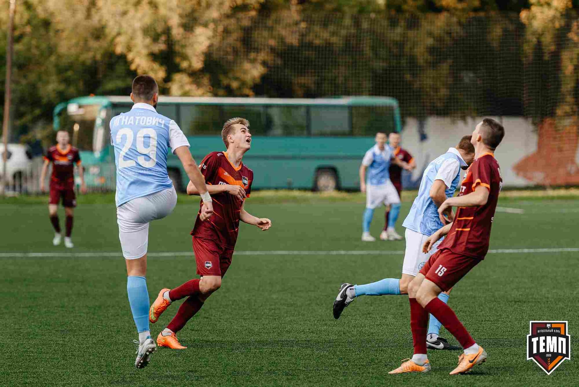 «Темп» 0:1 «Знамя Труда». FONBET Кубок России. 10.09.2025 — кадр 236