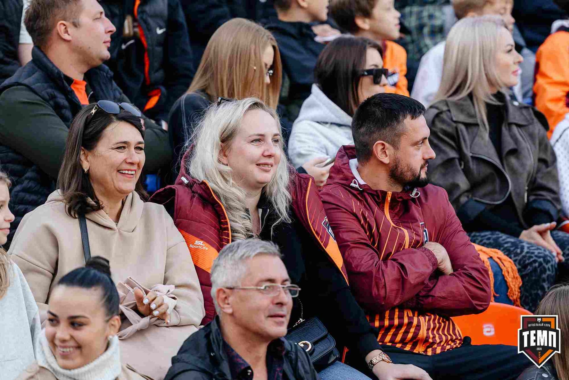 «Темп» 0:1 «Знамя Труда». FONBET Кубок России. 10.09.2025 — кадр 299