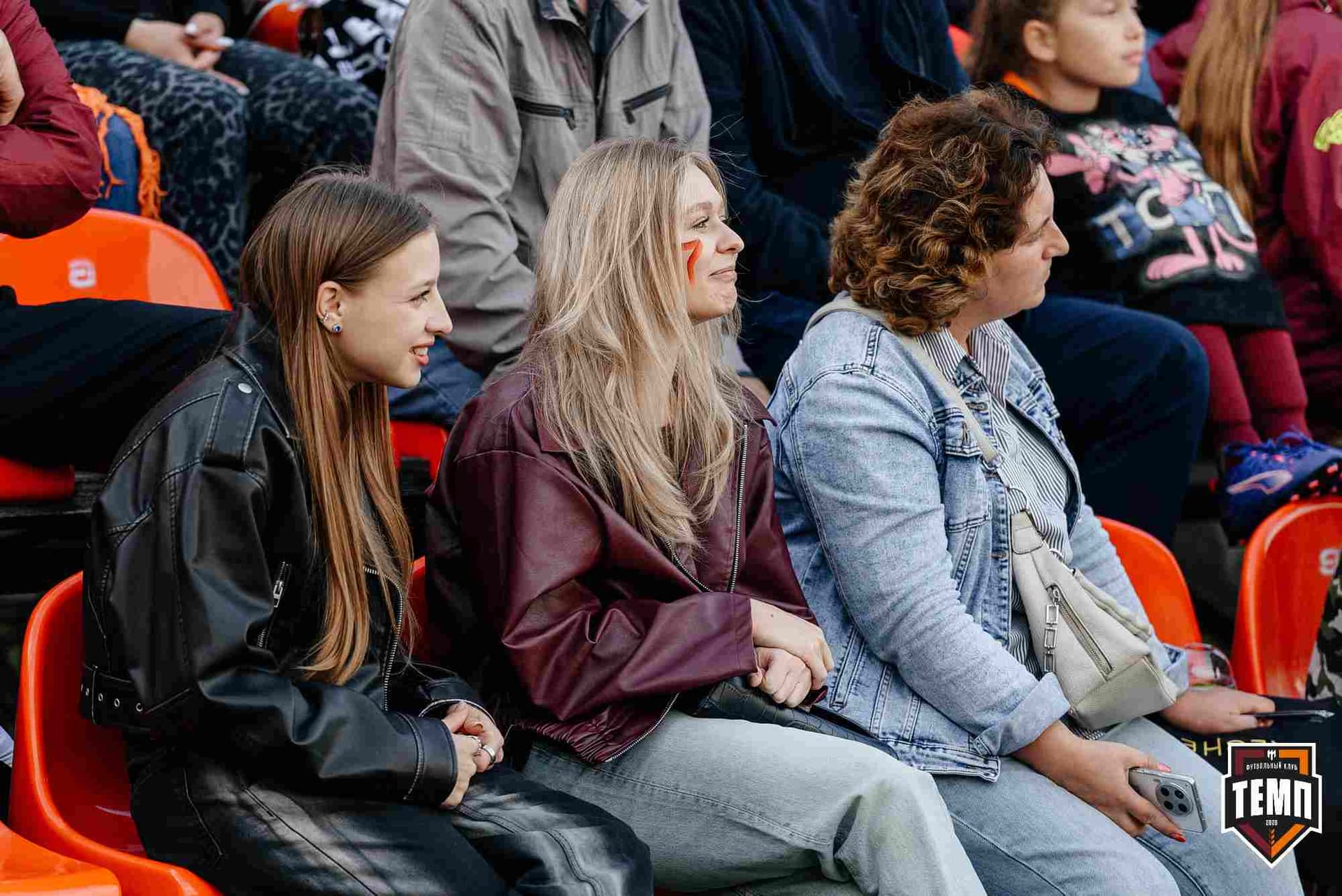 «Темп» 0:1 «Знамя Труда». FONBET Кубок России. 10.09.2025 — кадр 313