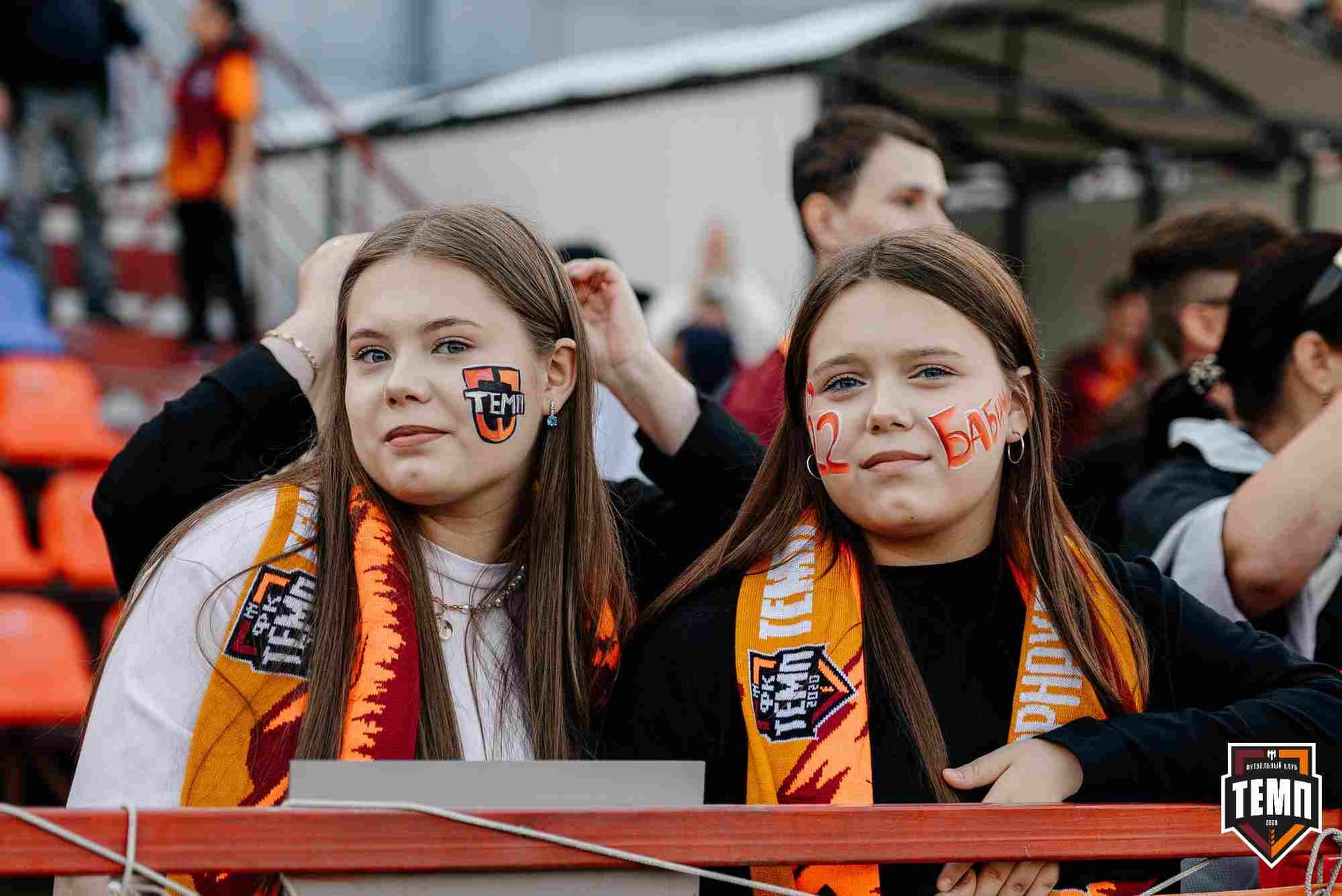 «Темп» 0:1 «Знамя Труда». FONBET Кубок России. 10.09.2025 — кадр 403