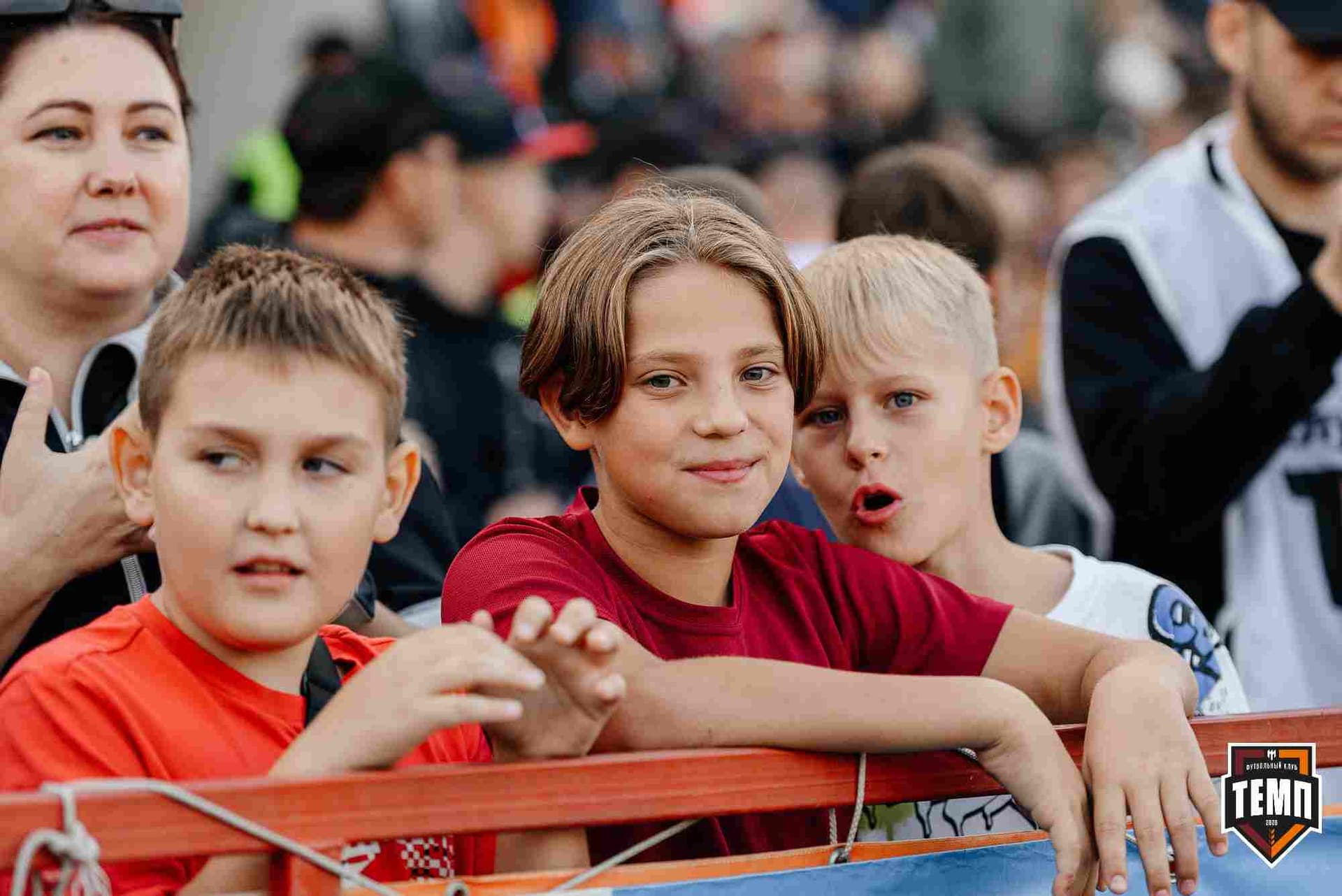 «Темп» 0:1 «Знамя Труда». FONBET Кубок России. 10.09.2025 — кадр 404