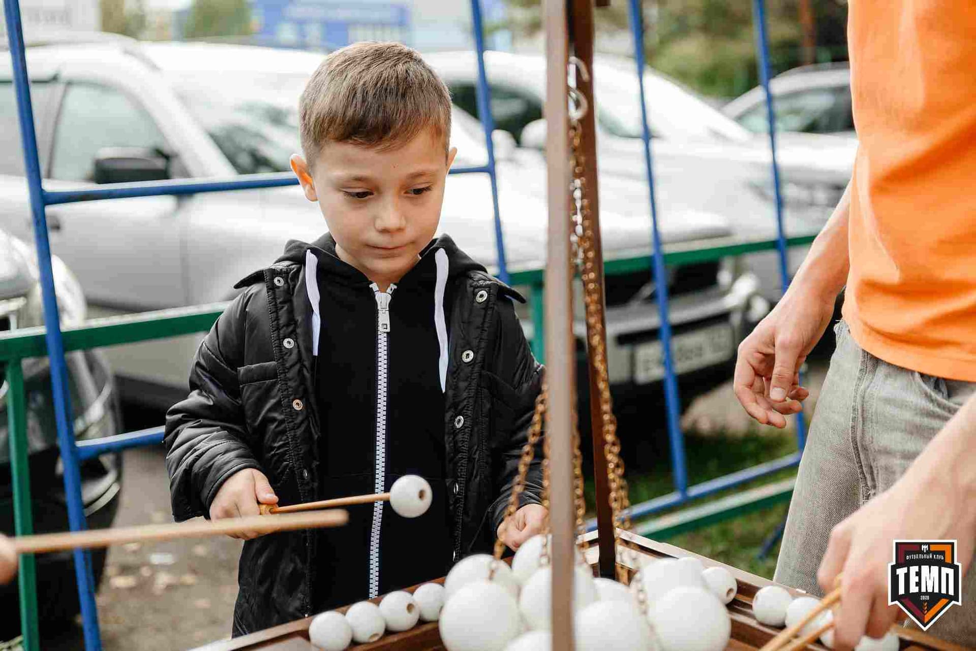 «Темп» 0:1 «Знамя Труда». FONBET Кубок России. 10.09.2025 — кадр 47