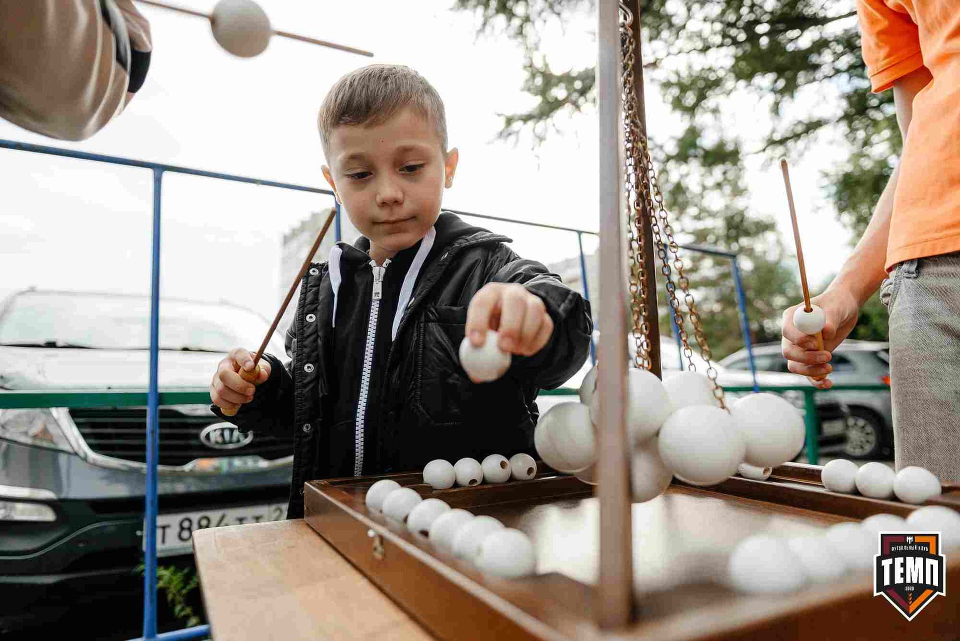 «Темп» 0:1 «Знамя Труда». FONBET Кубок России. 10.09.2025 — кадр 49