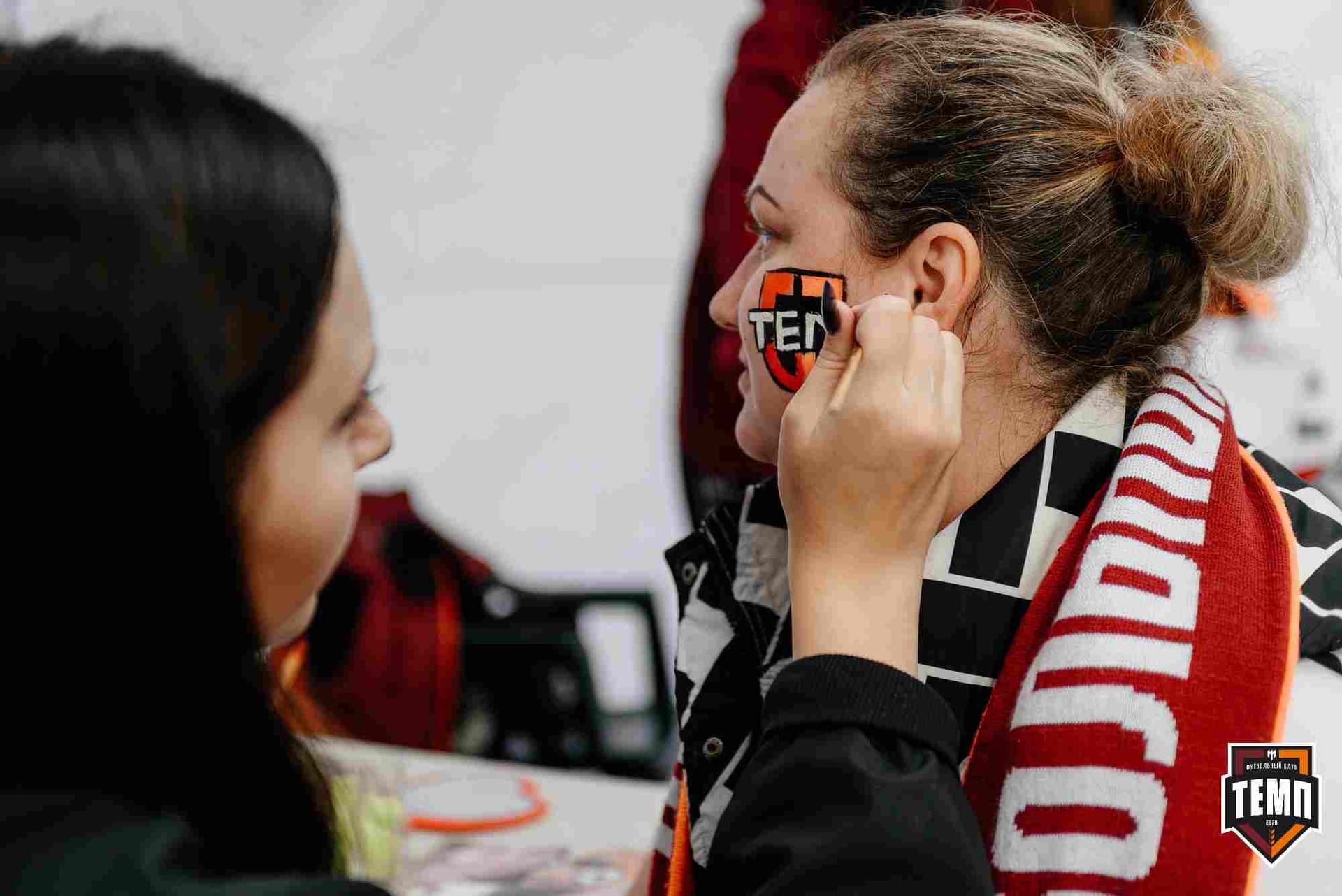 «Темп» 0:1 «Знамя Труда». FONBET Кубок России. 10.09.2025 — кадр 51