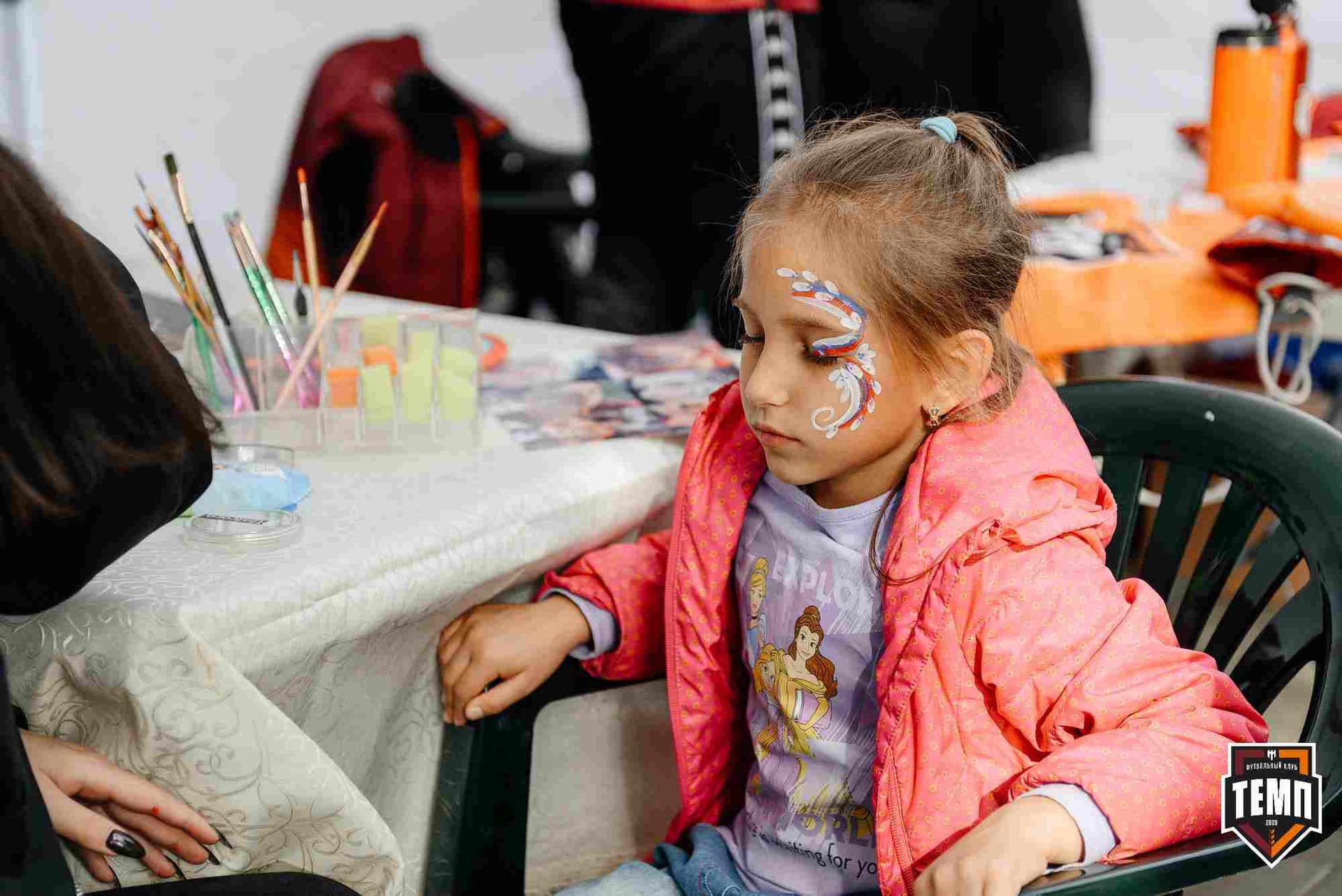 «Темп» 0:1 «Знамя Труда». FONBET Кубок России. 10.09.2025 — кадр 64