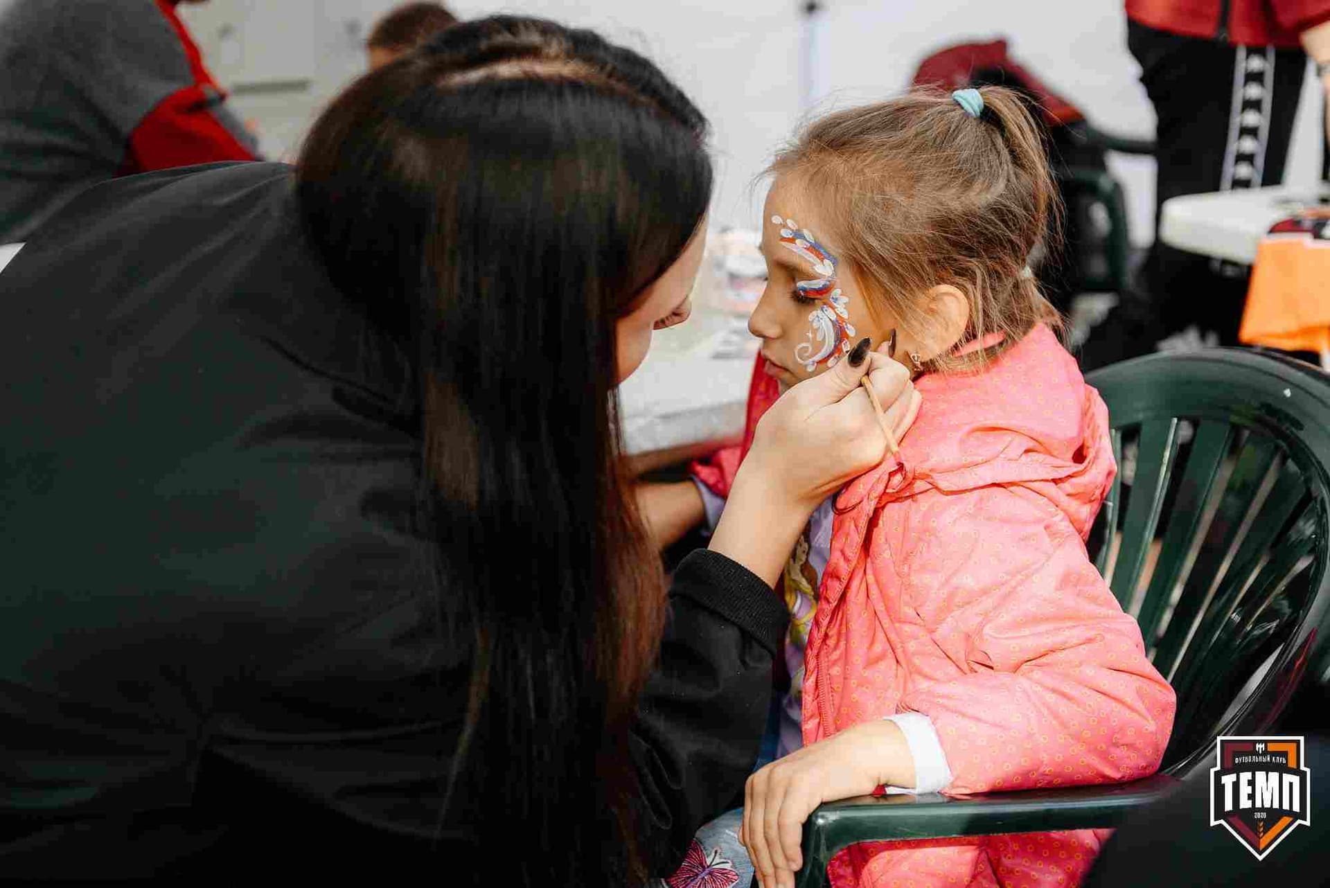 «Темп» 0:1 «Знамя Труда». FONBET Кубок России. 10.09.2025 — кадр 65