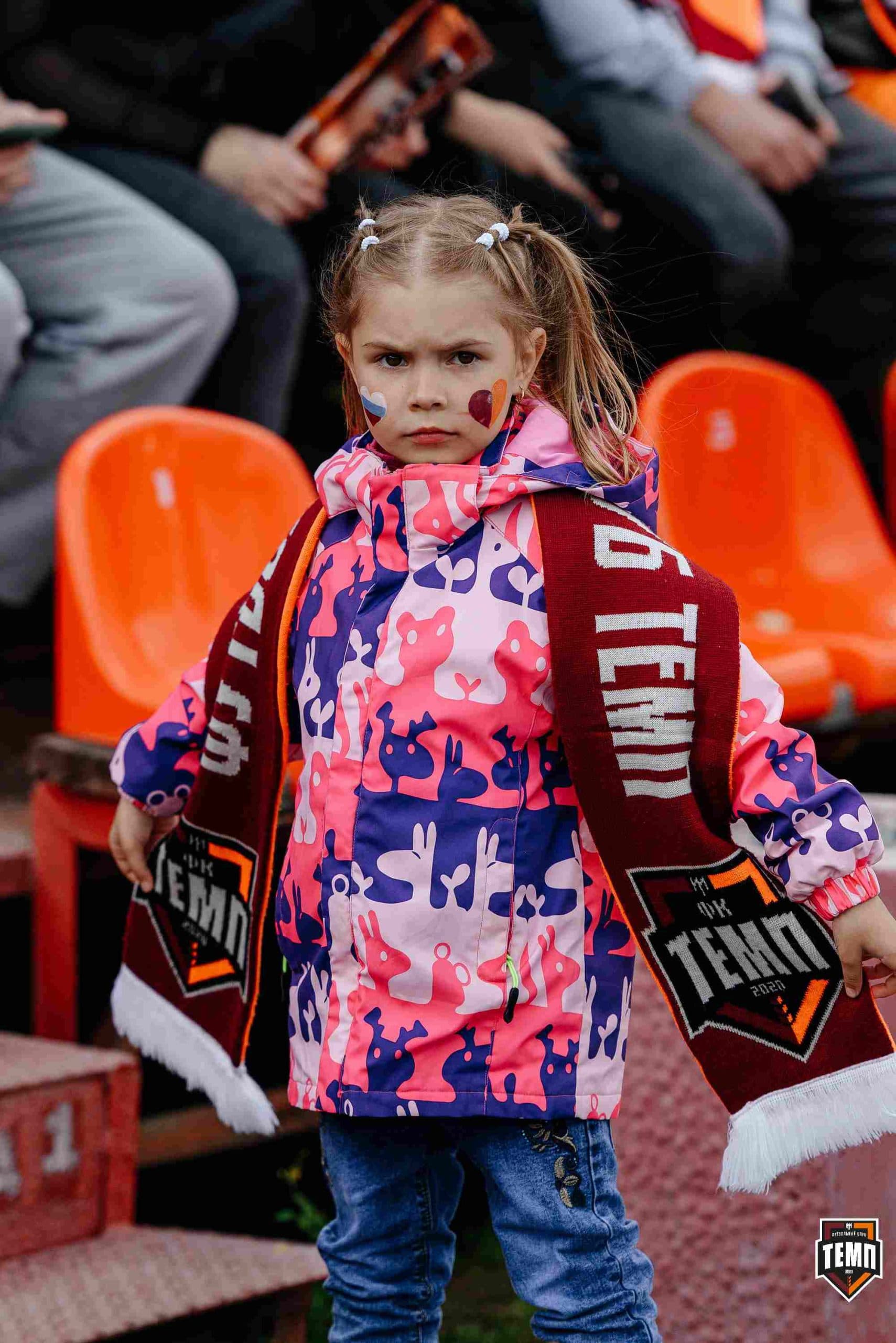 «Темп» 0:1 «Знамя Труда». FONBET Кубок России. 10.09.2025 — кадр 79