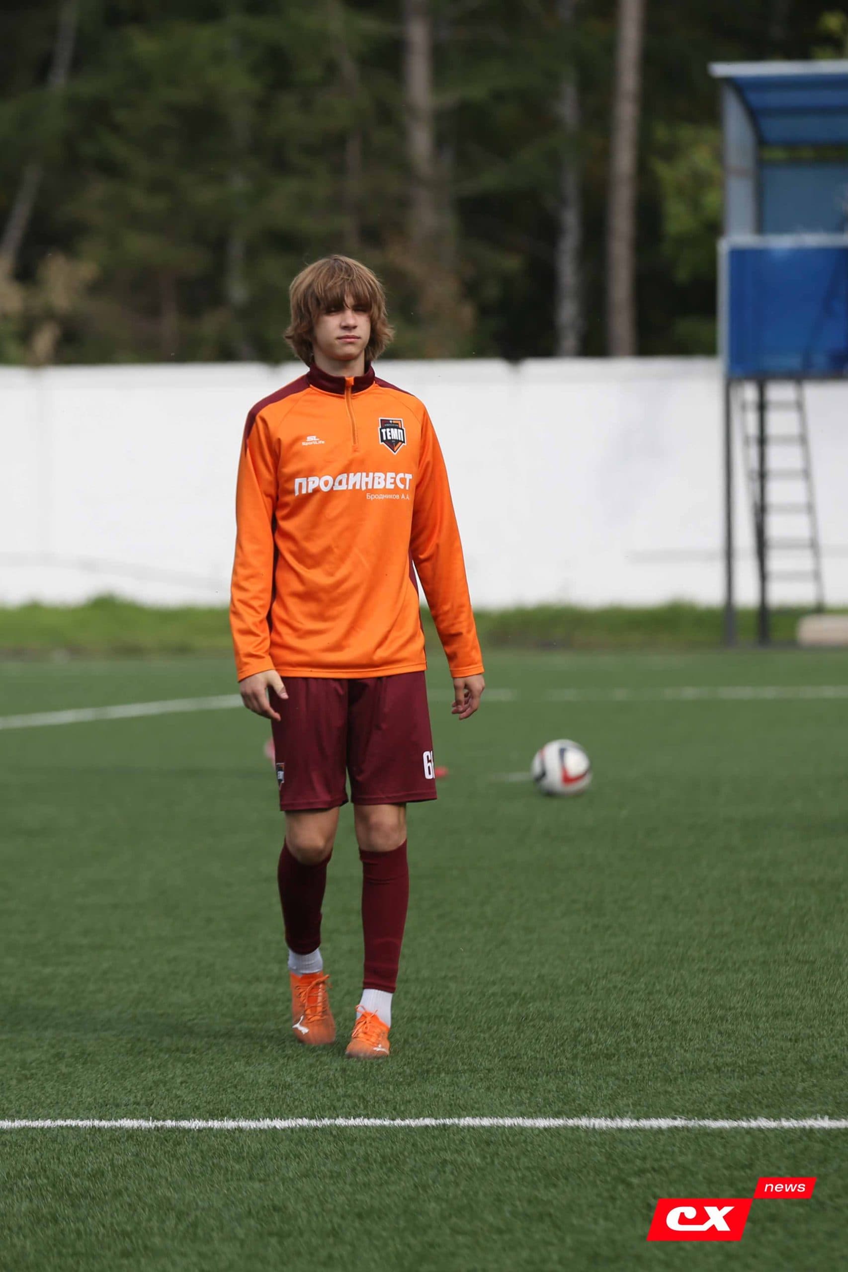 «Темп» 0:1 «Знамя Труда». FONBET Кубок России. 10.09.2025. СМИ: Владимир Мартынов («CX News»), Александр Чёрный («Алтайский спорт»), Виталий Барабаш (Сетевое издание "Толк"), Андрей Каспришин («Алтайская правда») — кадр 132