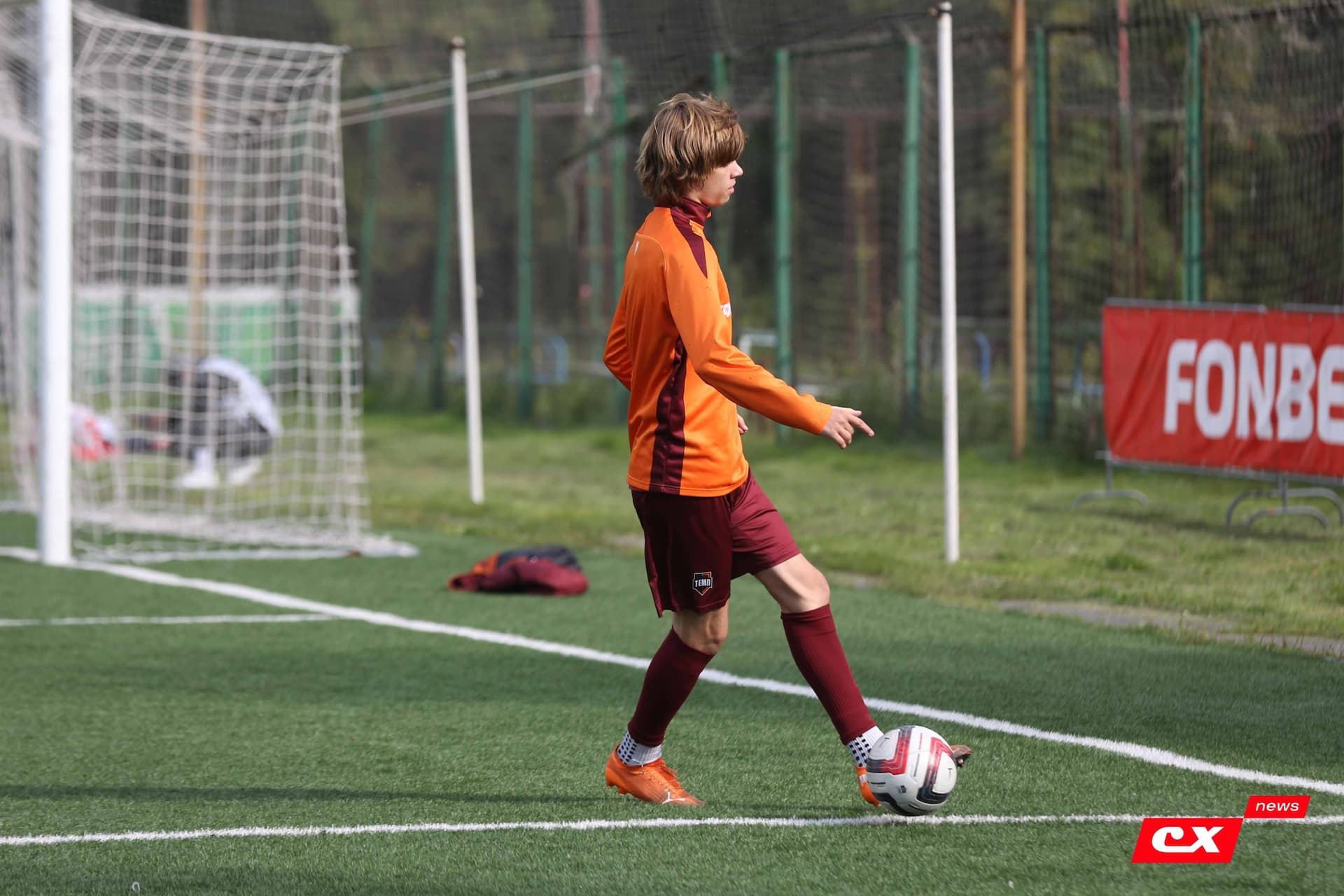 «Темп» 0:1 «Знамя Труда». FONBET Кубок России. 10.09.2025. СМИ: Владимир Мартынов («CX News»), Александр Чёрный («Алтайский спорт»), Виталий Барабаш (Сетевое издание "Толк"), Андрей Каспришин («Алтайская правда») — кадр 143