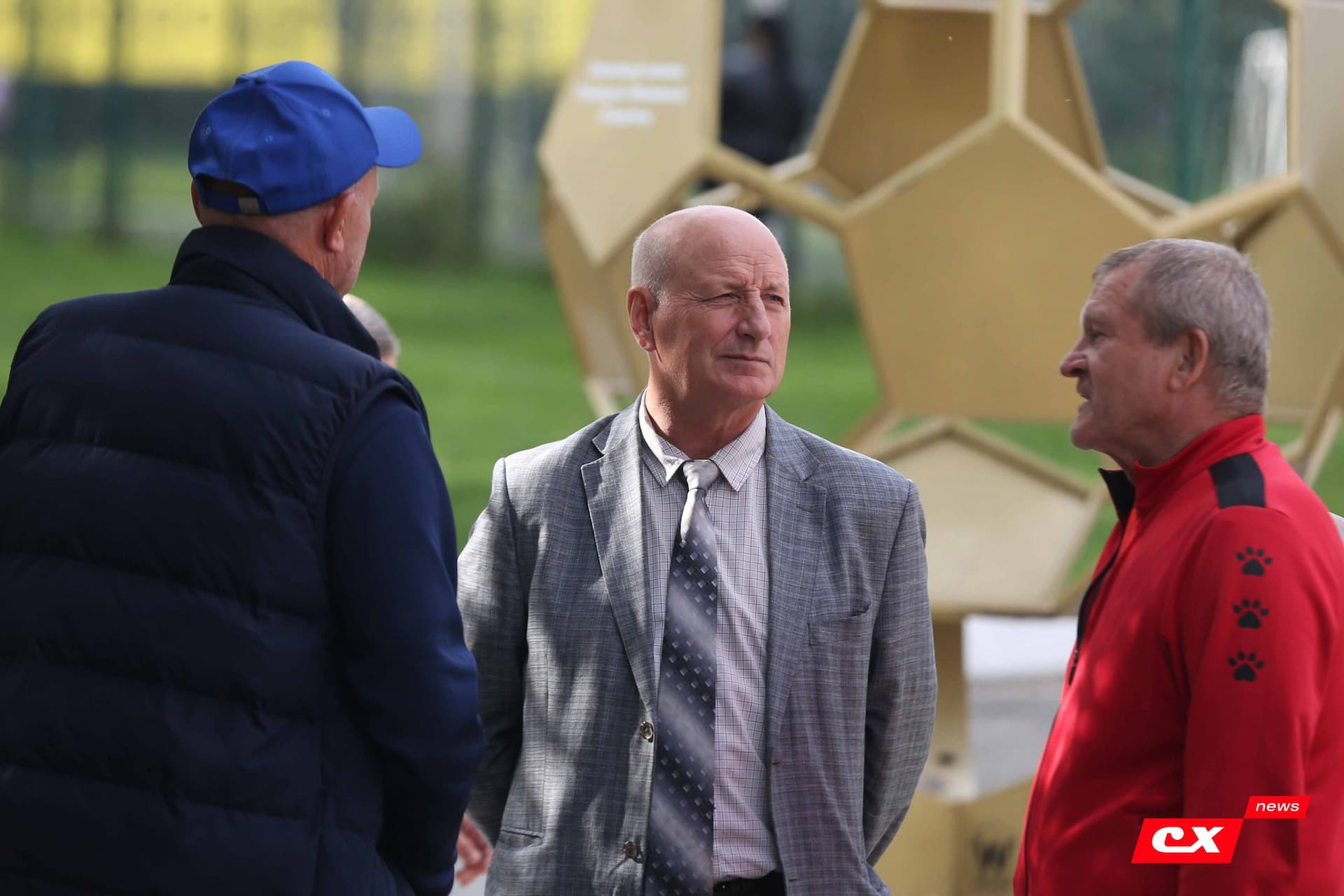 «Темп» 0:1 «Знамя Труда». FONBET Кубок России. 10.09.2025. СМИ: Владимир Мартынов («CX News»), Александр Чёрный («Алтайский спорт»), Виталий Барабаш (Сетевое издание "Толк"), Андрей Каспришин («Алтайская правда») — кадр 17