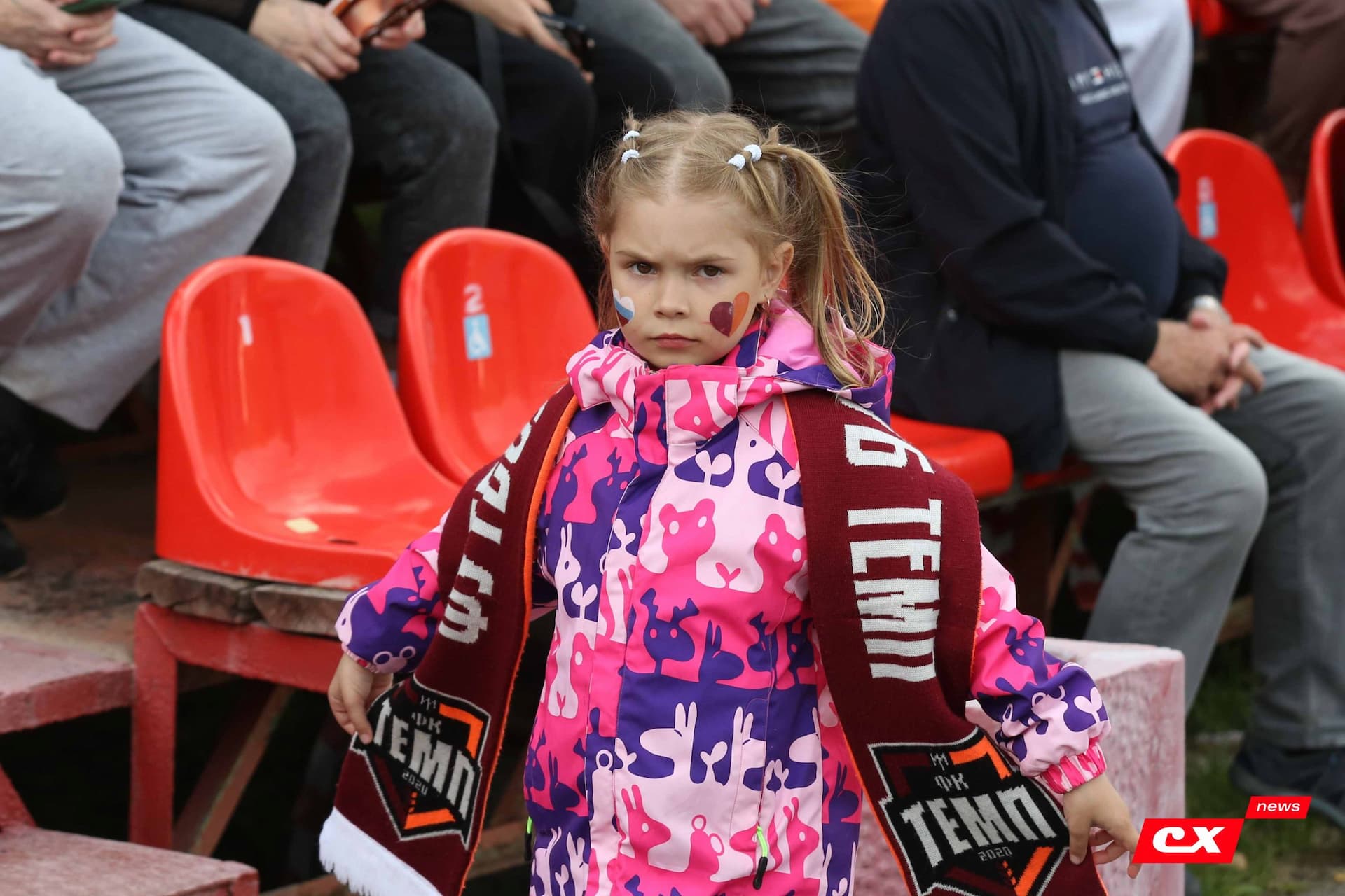 «Темп» 0:1 «Знамя Труда». FONBET Кубок России. 10.09.2025. СМИ: Владимир Мартынов («CX News»), Александр Чёрный («Алтайский спорт»), Виталий Барабаш (Сетевое издание "Толк"), Андрей Каспришин («Алтайская правда») — кадр 167