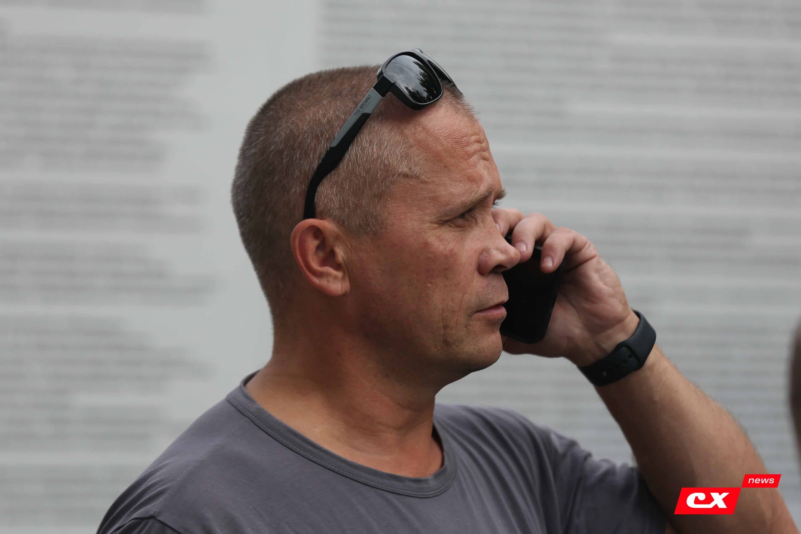 «Темп» 0:1 «Знамя Труда». FONBET Кубок России. 10.09.2025. СМИ: Владимир Мартынов («CX News»), Александр Чёрный («Алтайский спорт»), Виталий Барабаш (Сетевое издание "Толк"), Андрей Каспришин («Алтайская правда») — фото 4