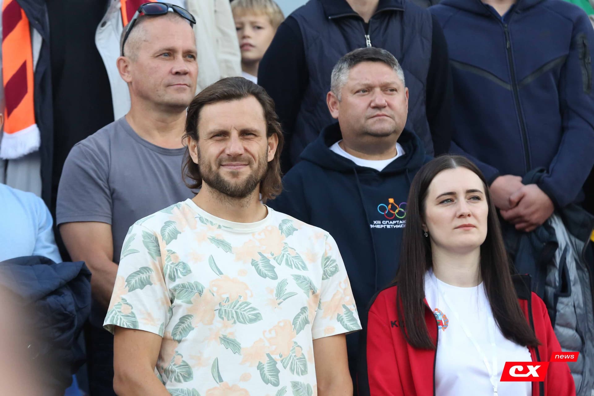 «Темп» 0:1 «Знамя Труда». FONBET Кубок России. 10.09.2025. СМИ: Владимир Мартынов («CX News»), Александр Чёрный («Алтайский спорт»), Виталий Барабаш (Сетевое издание "Толк"), Андрей Каспришин («Алтайская правда») — кадр 222