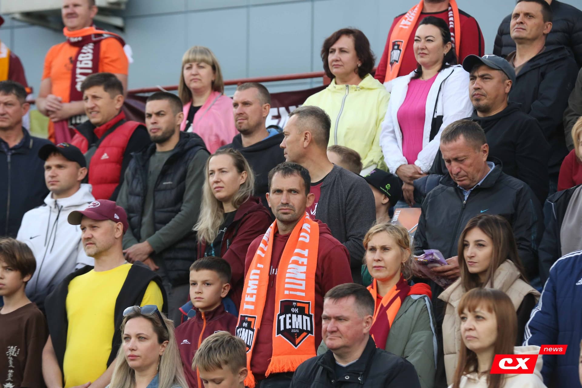 «Темп» 0:1 «Знамя Труда». FONBET Кубок России. 10.09.2025. СМИ: Владимир Мартынов («CX News»), Александр Чёрный («Алтайский спорт»), Виталий Барабаш (Сетевое издание "Толк"), Андрей Каспришин («Алтайская правда») — кадр 224