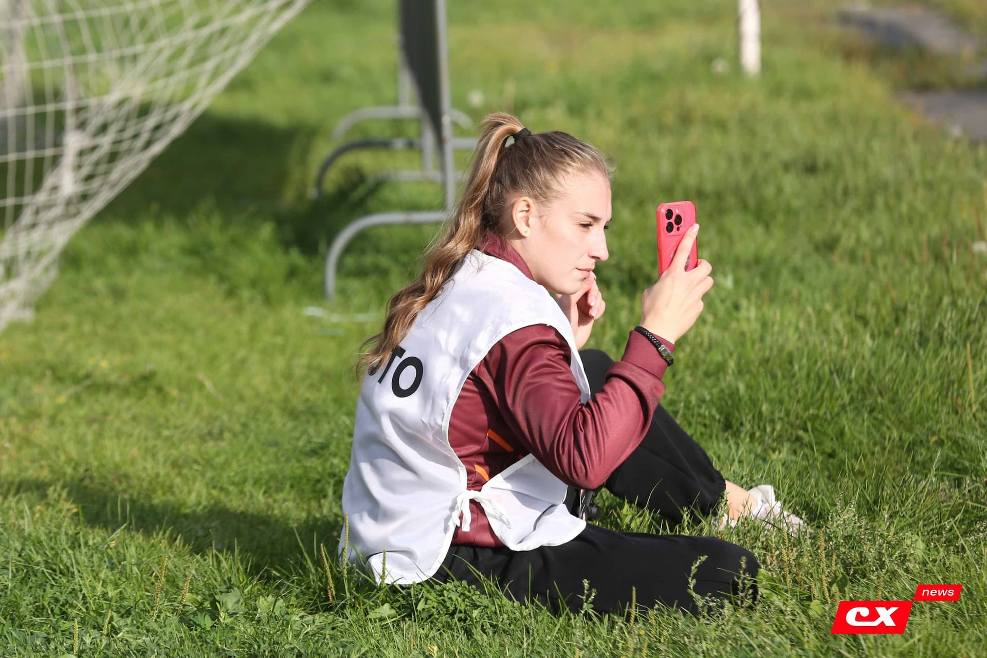 «Темп» 0:1 «Знамя Труда». FONBET Кубок России. 10.09.2025. СМИ: Владимир Мартынов («CX News»), Александр Чёрный («Алтайский спорт»), Виталий Барабаш (Сетевое издание "Толк"), Андрей Каспришин («Алтайская правда») — кадр 302