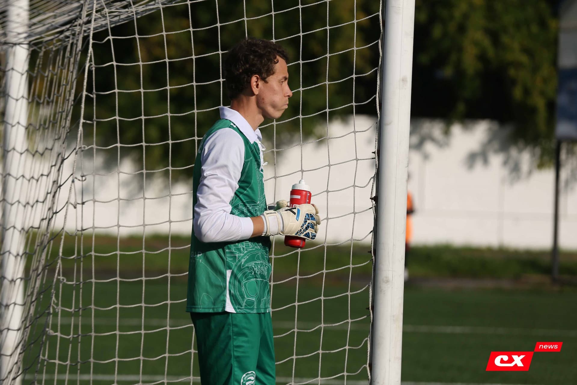 «Темп» 0:1 «Знамя Труда». FONBET Кубок России. 10.09.2025. СМИ: Владимир Мартынов («CX News»), Александр Чёрный («Алтайский спорт»), Виталий Барабаш (Сетевое издание "Толк"), Андрей Каспришин («Алтайская правда») — кадр 316