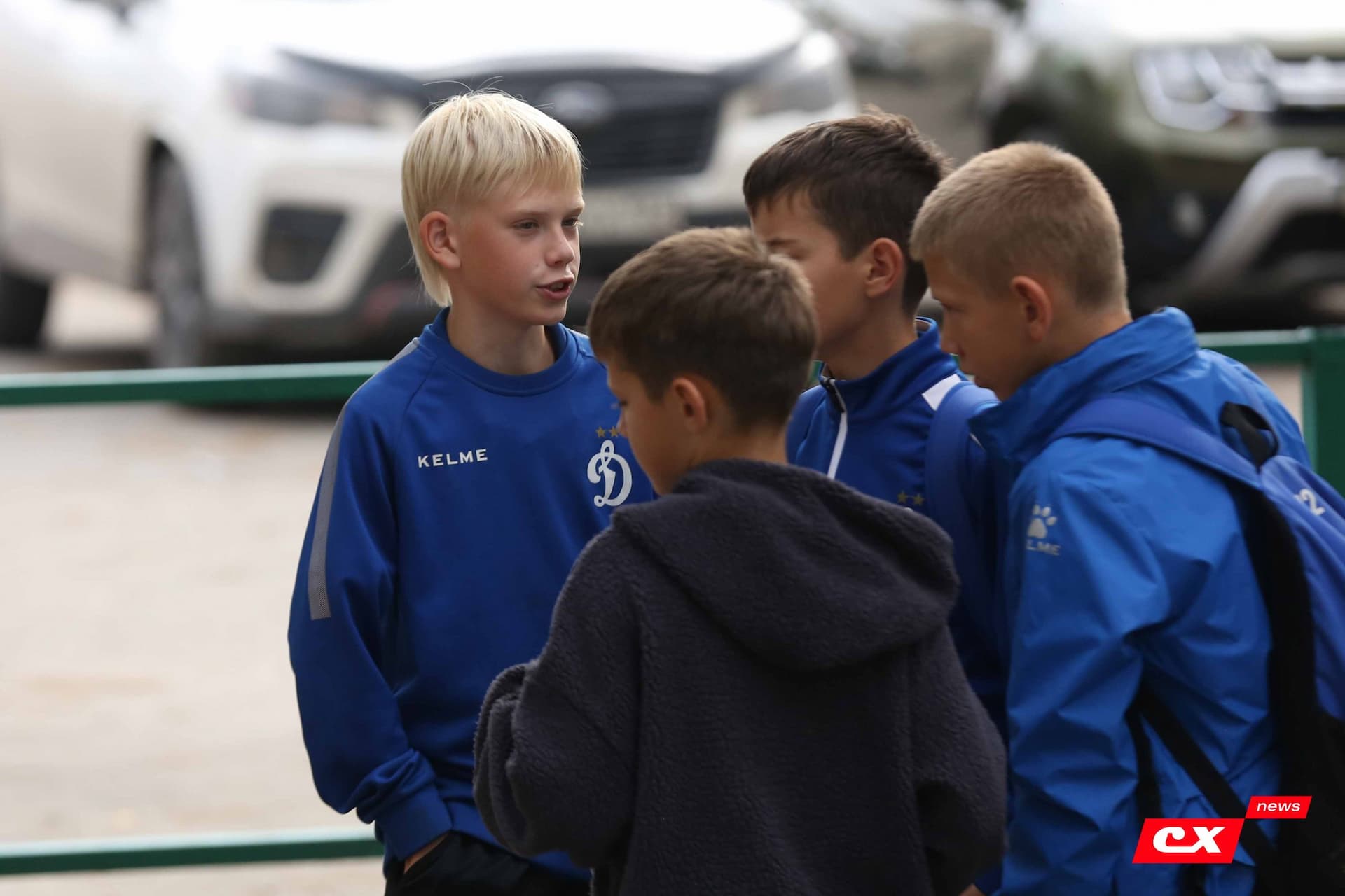 «Темп» 0:1 «Знамя Труда». FONBET Кубок России. 10.09.2025. СМИ: Владимир Мартынов («CX News»), Александр Чёрный («Алтайский спорт»), Виталий Барабаш (Сетевое издание "Толк"), Андрей Каспришин («Алтайская правда») — кадр 40