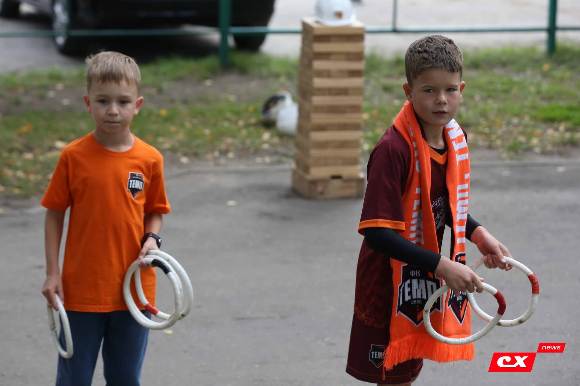 «Темп» 0:1 «Знамя Труда». FONBET Кубок России. 10.09.2025. СМИ: Владимир Мартынов («CX News»), Александр Чёрный («Алтайский спорт»), Виталий Барабаш (Сетевое издание "Толк"), Андрей Каспришин («Алтайская правда») — кадр 51