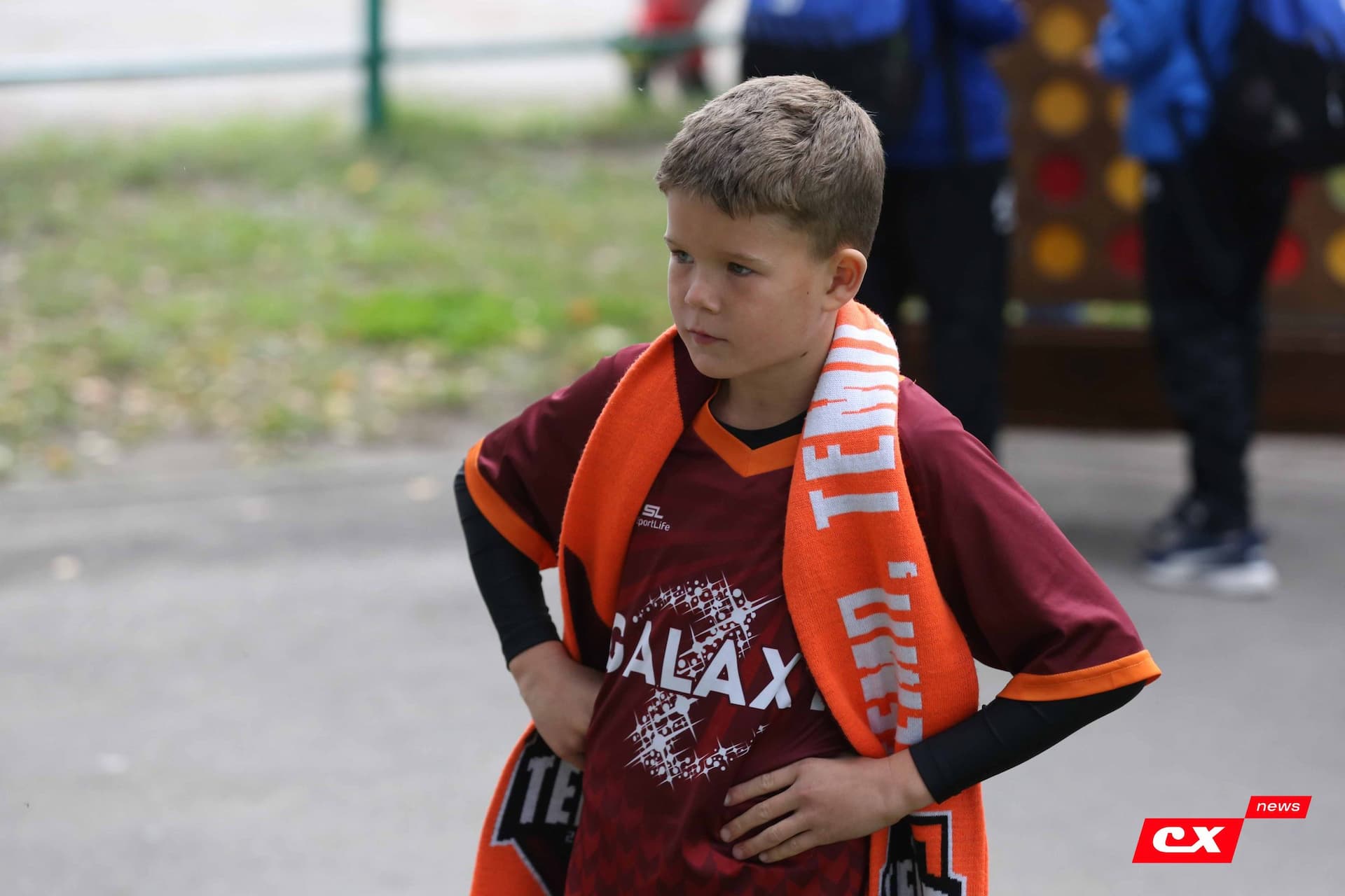 «Темп» 0:1 «Знамя Труда». FONBET Кубок России. 10.09.2025. СМИ: Владимир Мартынов («CX News»), Александр Чёрный («Алтайский спорт»), Виталий Барабаш (Сетевое издание "Толк"), Андрей Каспришин («Алтайская правда») — кадр 56