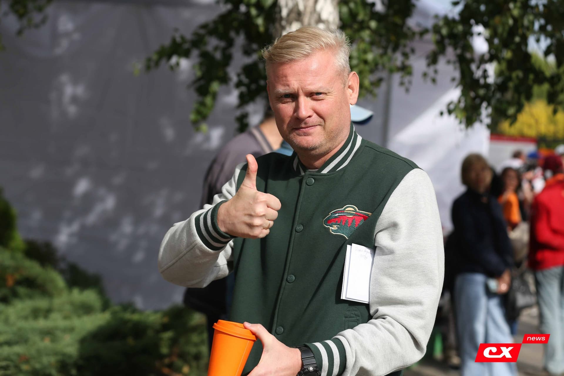 «Темп» 0:1 «Знамя Труда». FONBET Кубок России. 10.09.2025. СМИ: Владимир Мартынов («CX News»), Александр Чёрный («Алтайский спорт»), Виталий Барабаш (Сетевое издание "Толк"), Андрей Каспришин («Алтайская правда») — кадр 76