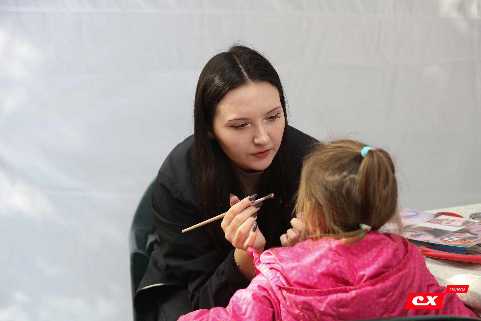 «Темп» 0:1 «Знамя Труда». FONBET Кубок России. 10.09.2025. СМИ: Владимир Мартынов («CX News»), Александр Чёрный («Алтайский спорт»), Виталий Барабаш (Сетевое издание "Толк"), Андрей Каспришин («Алтайская правда») — кадр 83