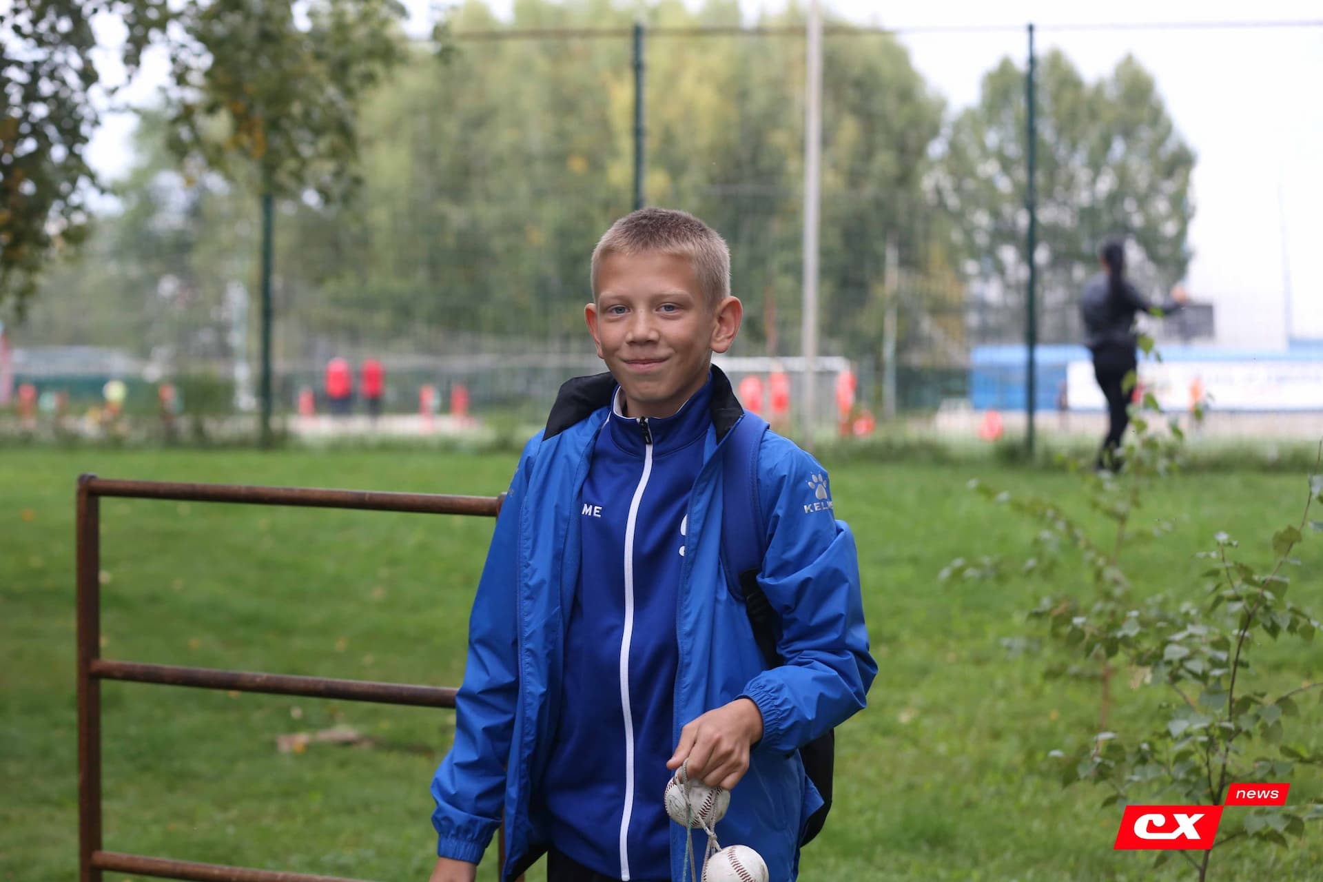 «Темп» 0:1 «Знамя Труда». FONBET Кубок России. 10.09.2025. СМИ: Владимир Мартынов («CX News»), Александр Чёрный («Алтайский спорт»), Виталий Барабаш (Сетевое издание "Толк"), Андрей Каспришин («Алтайская правда») — кадр 99