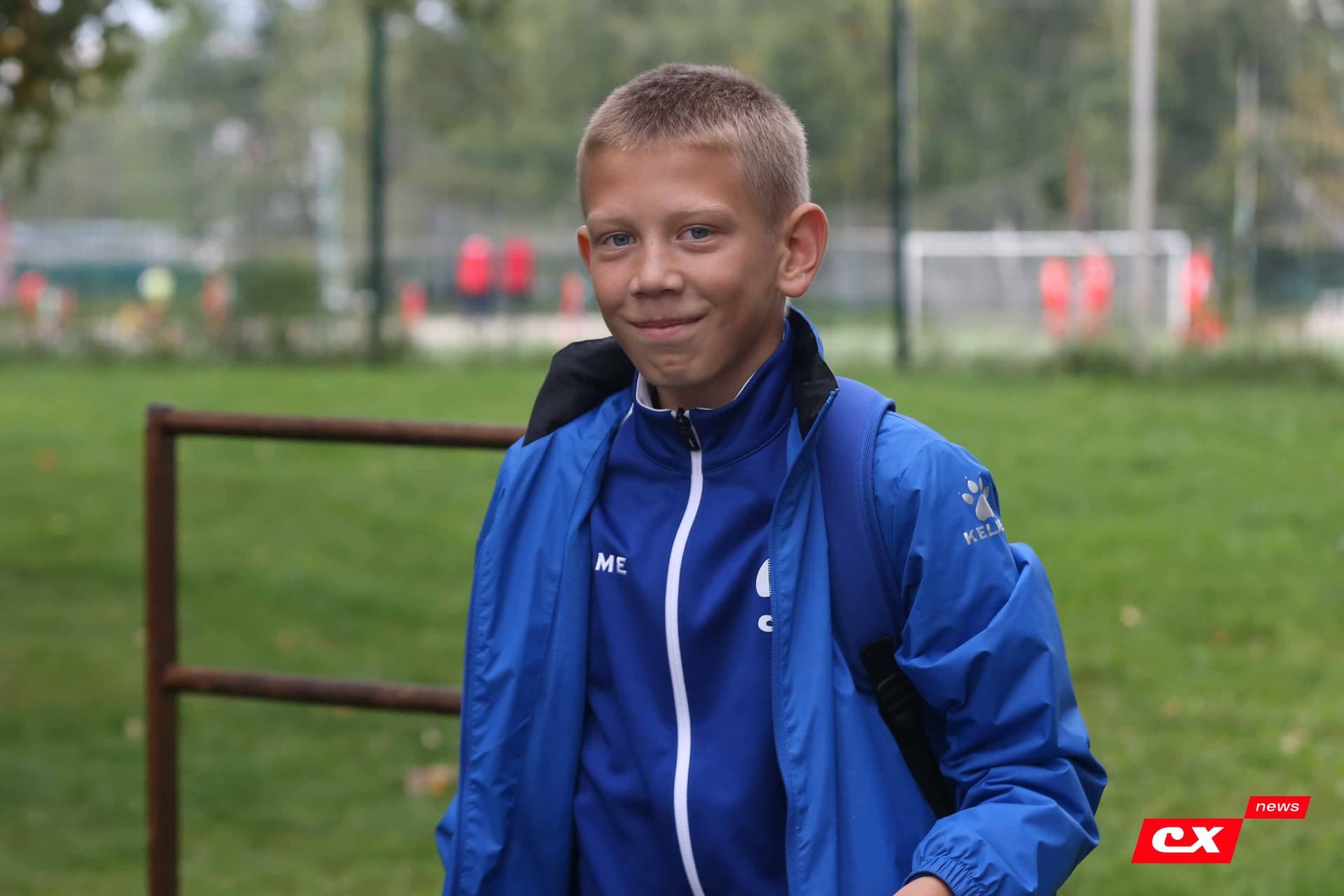 «Темп» 0:1 «Знамя Труда». FONBET Кубок России. 10.09.2025. СМИ: Владимир Мартынов («CX News»), Александр Чёрный («Алтайский спорт»), Виталий Барабаш (Сетевое издание "Толк"), Андрей Каспришин («Алтайская правда») — кадр 100