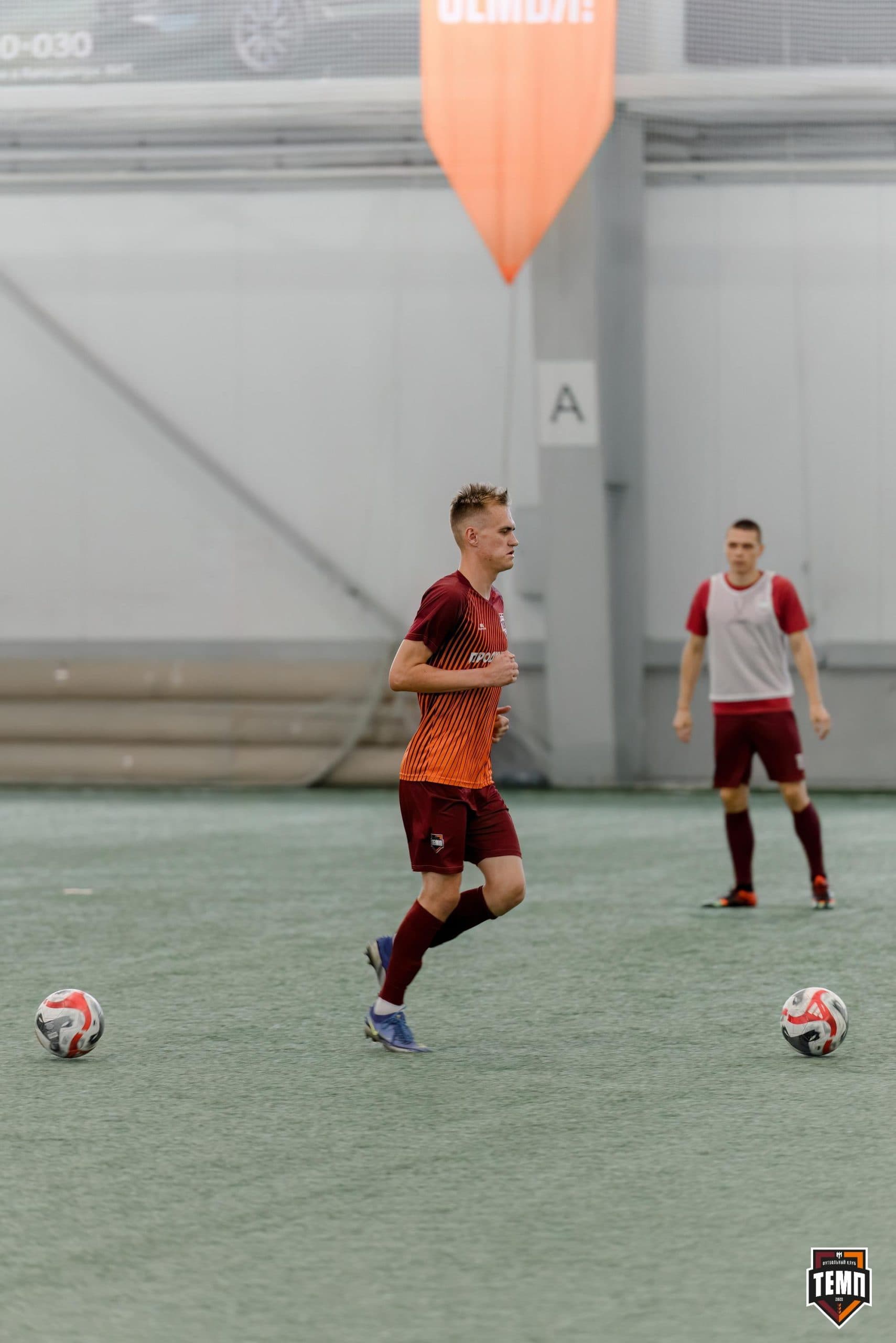 «Темп» 10:0 «Рубин». Кубок Алтайского края. 18.08.2024 — кадр 21