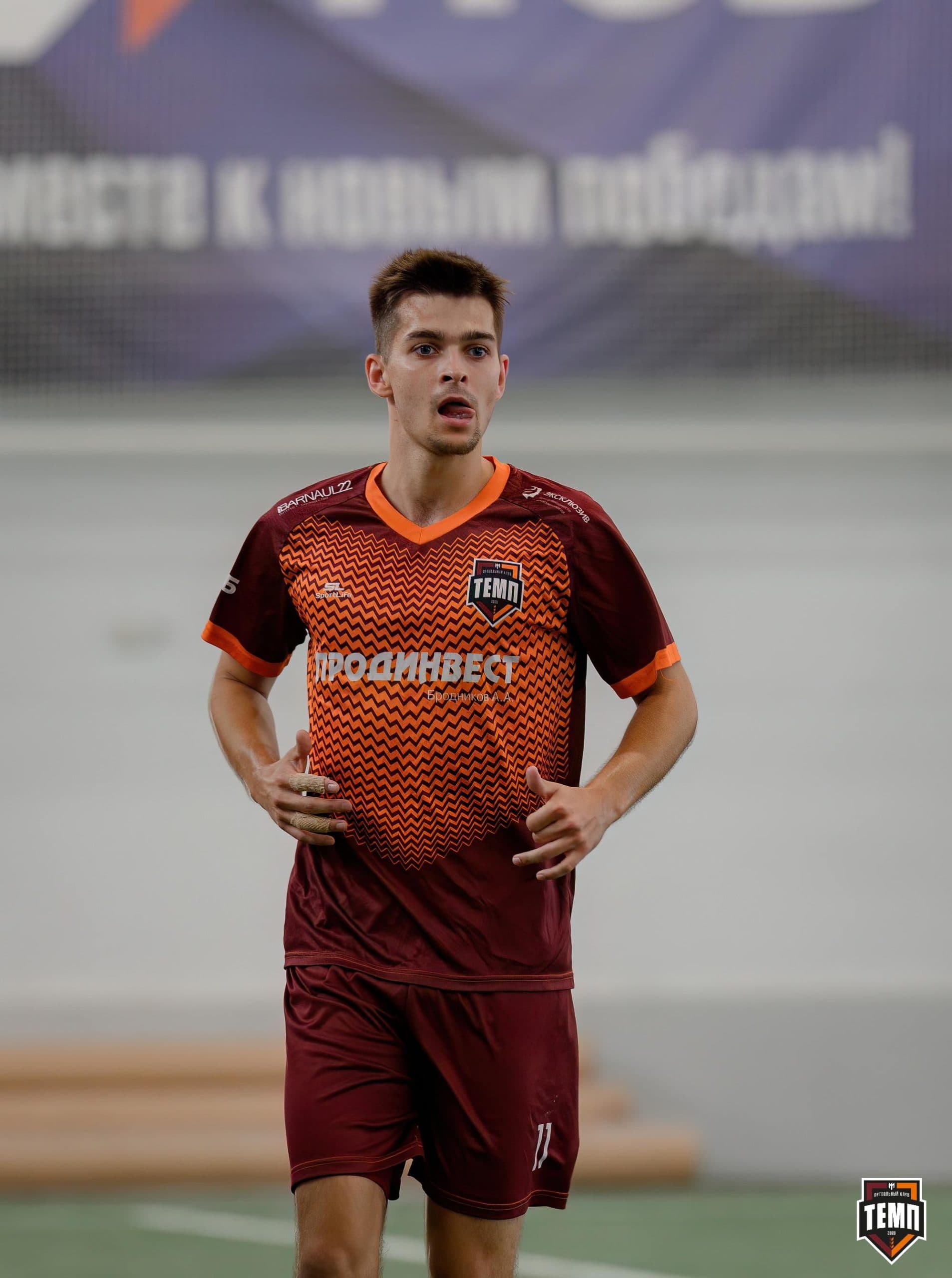 «Темп» 10:0 «Рубин». Кубок Алтайского края. 18.08.2024 — кадр 106