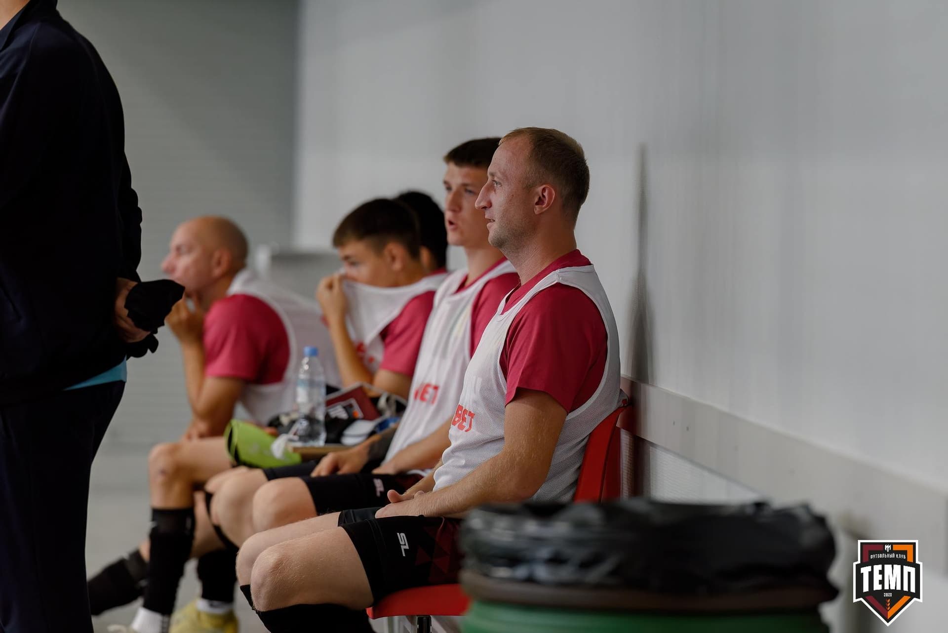 «Темп» 10:0 «Рубин». Кубок Алтайского края. 18.08.2024 — кадр 112