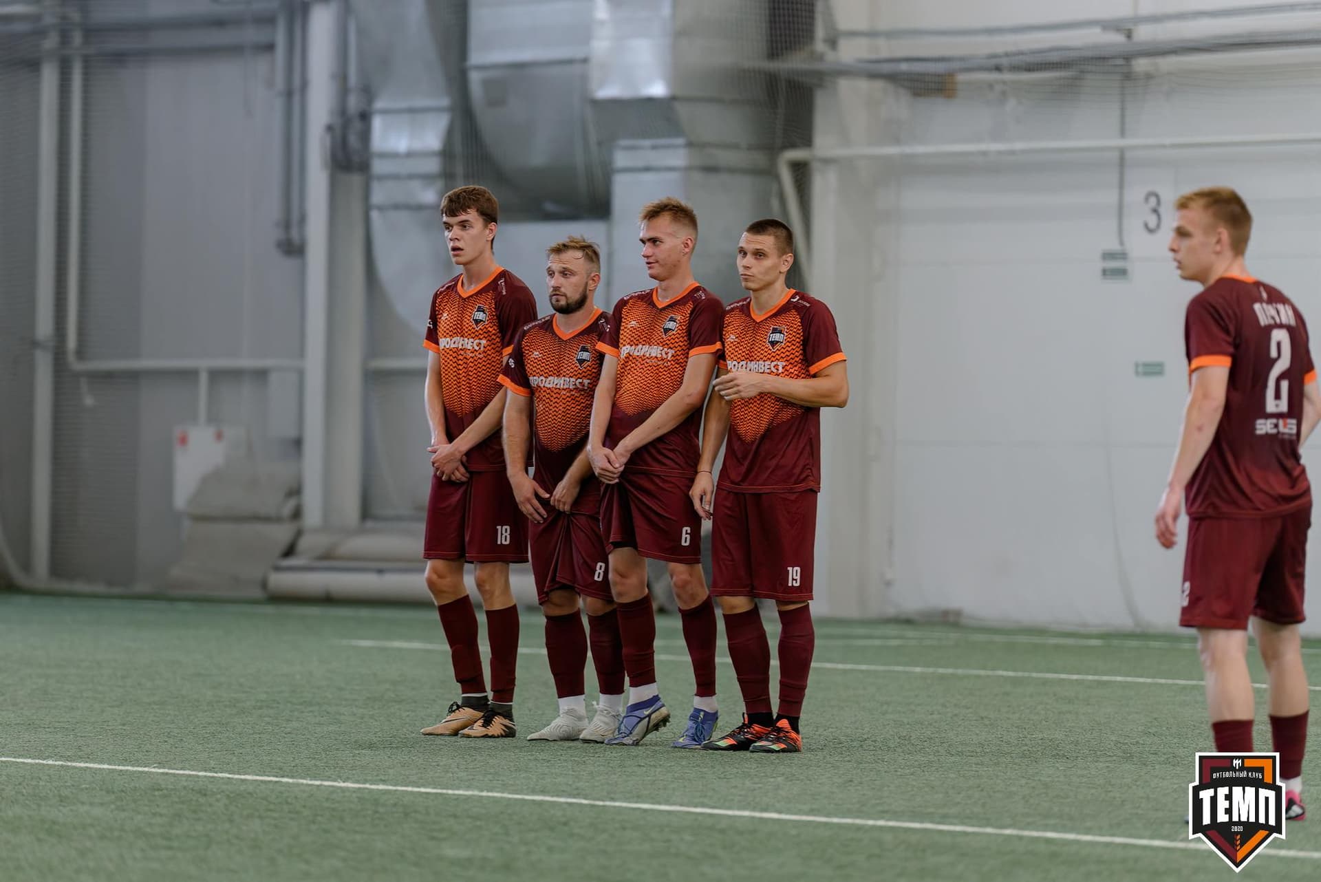 «Темп» 10:0 «Рубин». Кубок Алтайского края. 18.08.2024 — кадр 114