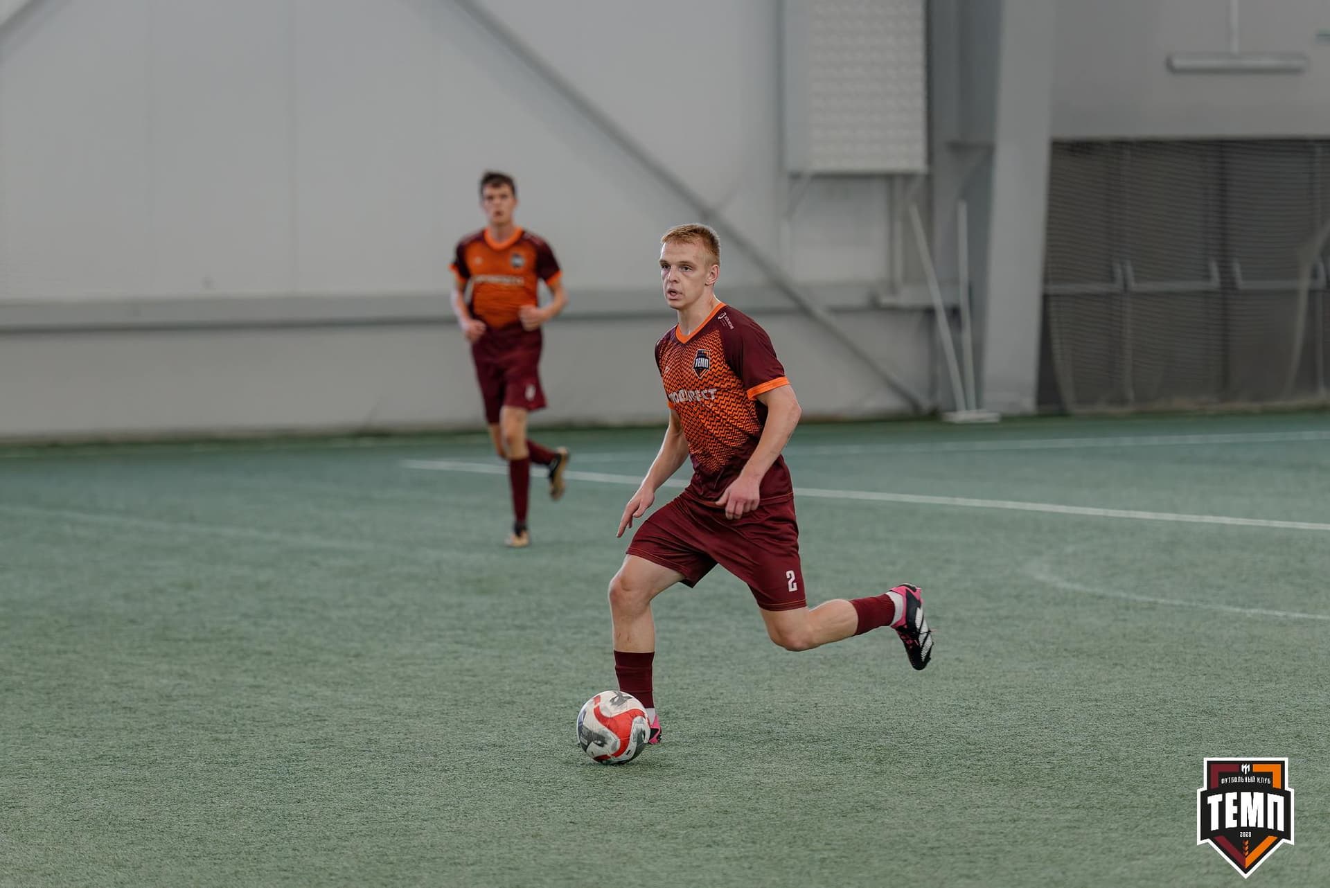 «Темп» 10:0 «Рубин». Кубок Алтайского края. 18.08.2024 — кадр 120