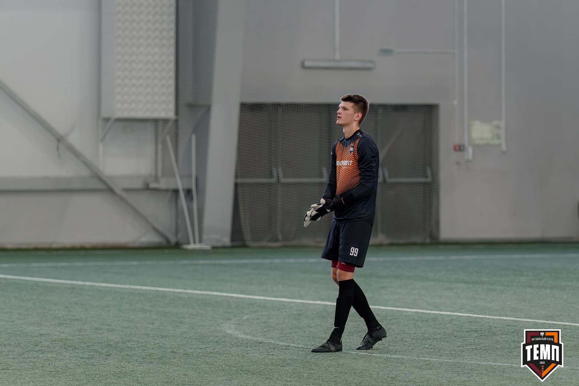 «Темп» 10:0 «Рубин». Кубок Алтайского края. 18.08.2024 — кадр 122