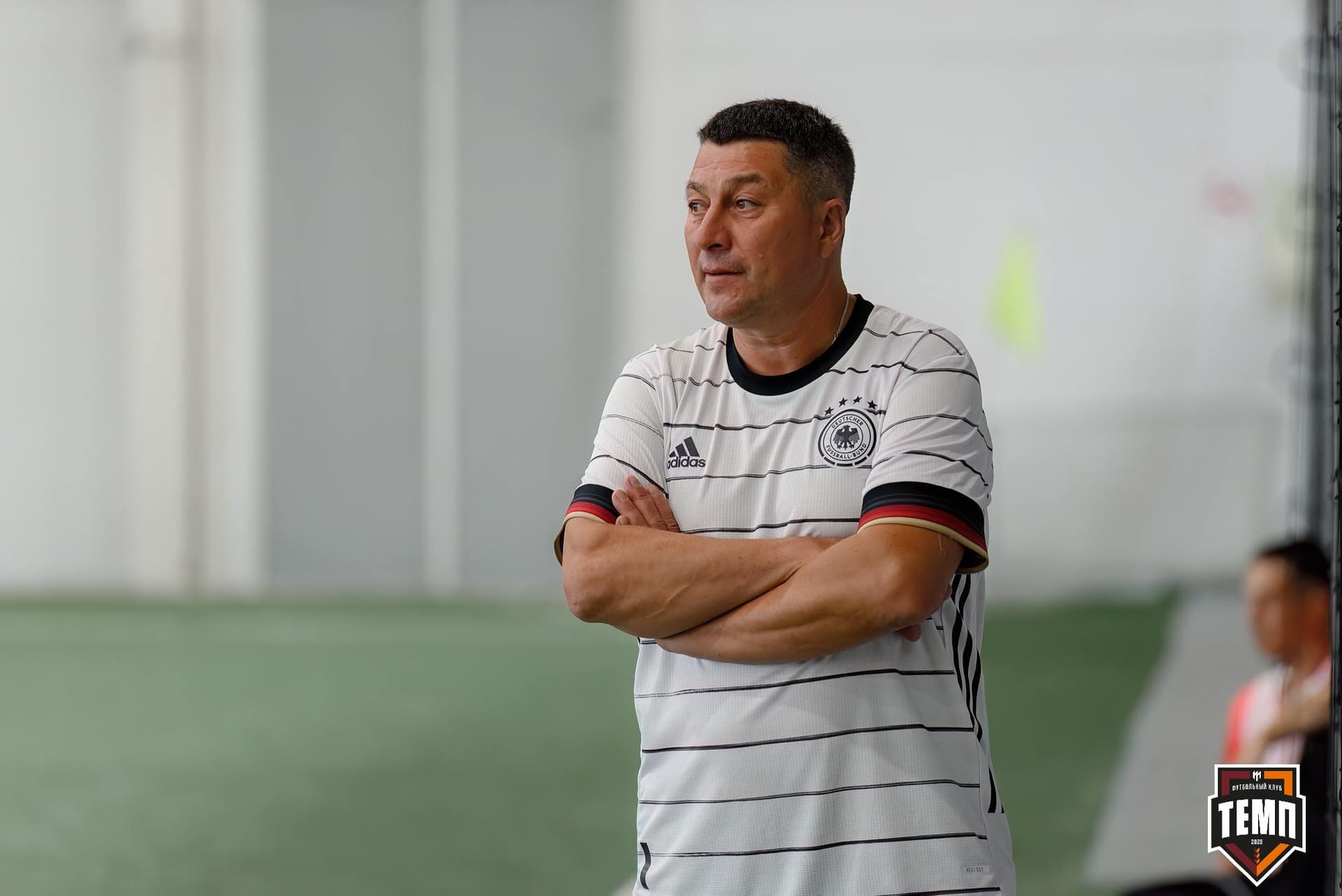 «Темп» 10:0 «Рубин». Кубок Алтайского края. 18.08.2024 — кадр 124