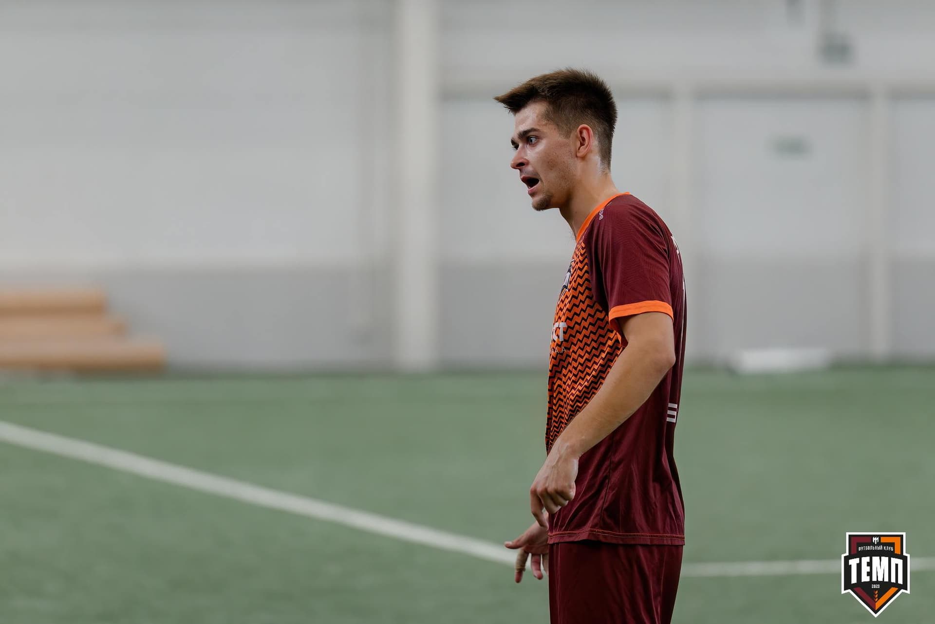 «Темп» 10:0 «Рубин». Кубок Алтайского края. 18.08.2024 — кадр 128