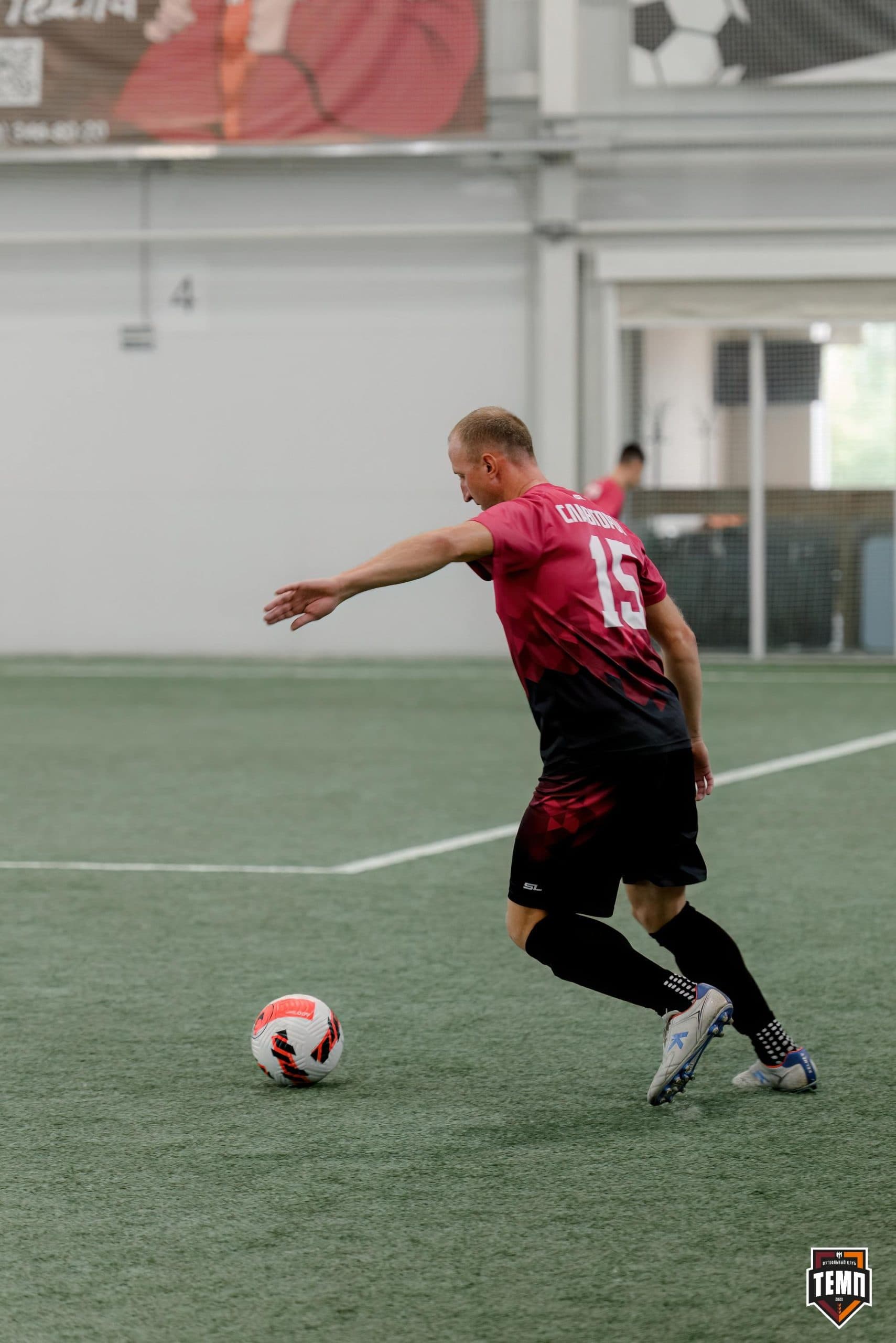 «Темп» 10:0 «Рубин». Кубок Алтайского края. 18.08.2024 — кадр 24