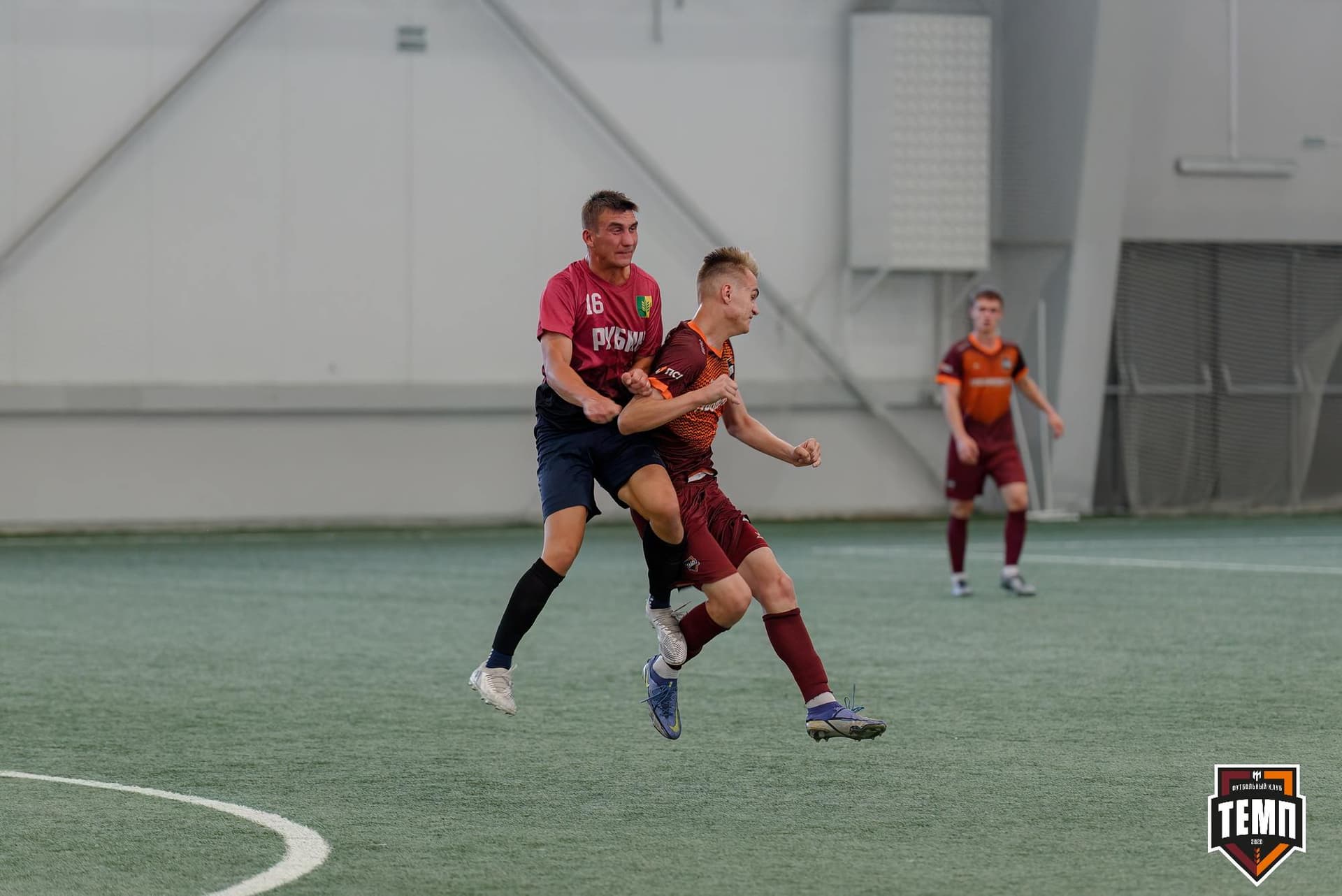 «Темп» 10:0 «Рубин». Кубок Алтайского края. 18.08.2024 — кадр 131