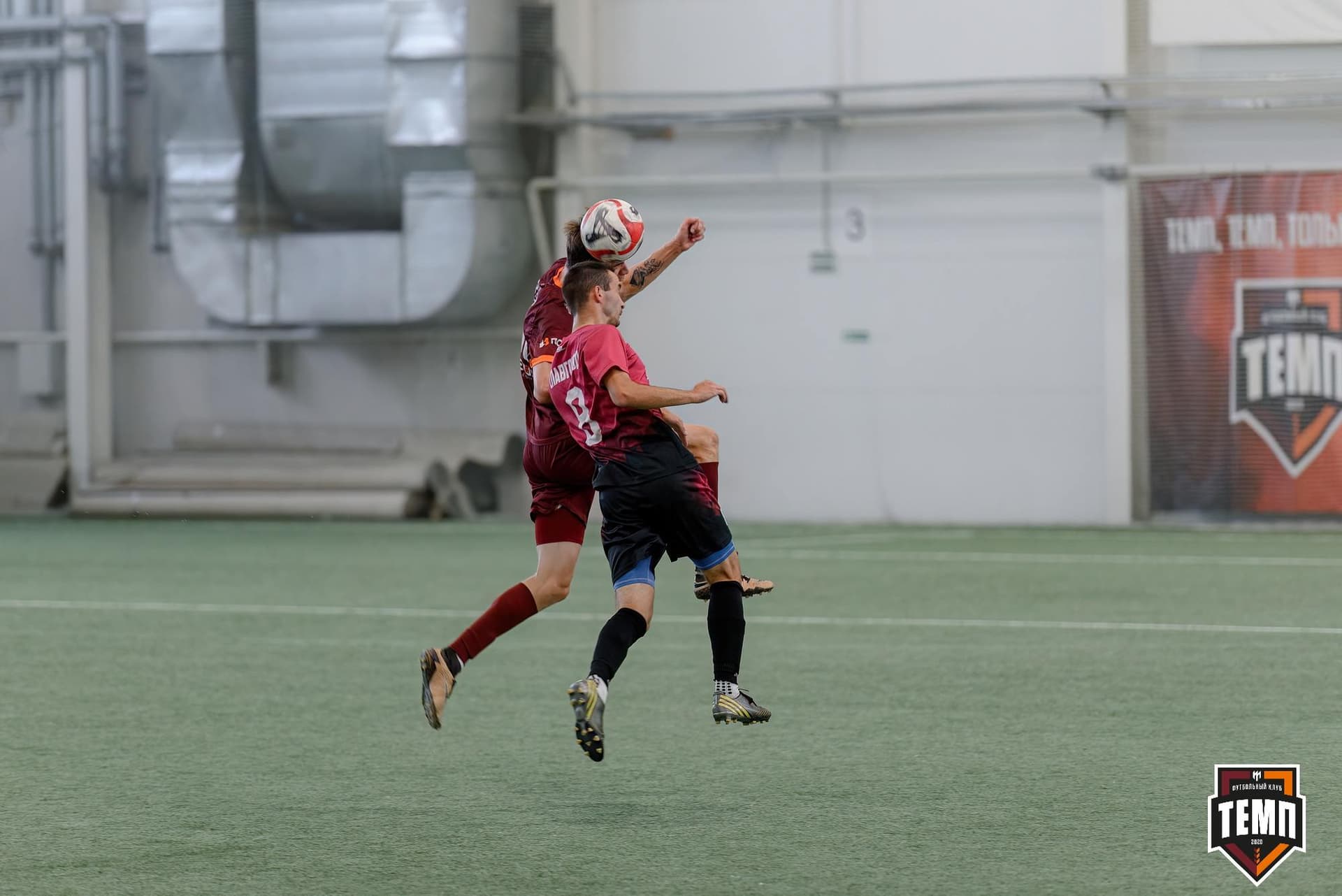 «Темп» 10:0 «Рубин». Кубок Алтайского края. 18.08.2024 — кадр 141