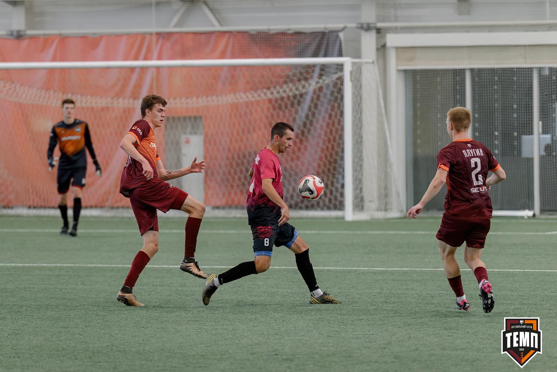 «Темп» 10:0 «Рубин». Кубок Алтайского края. 18.08.2024 — кадр 144