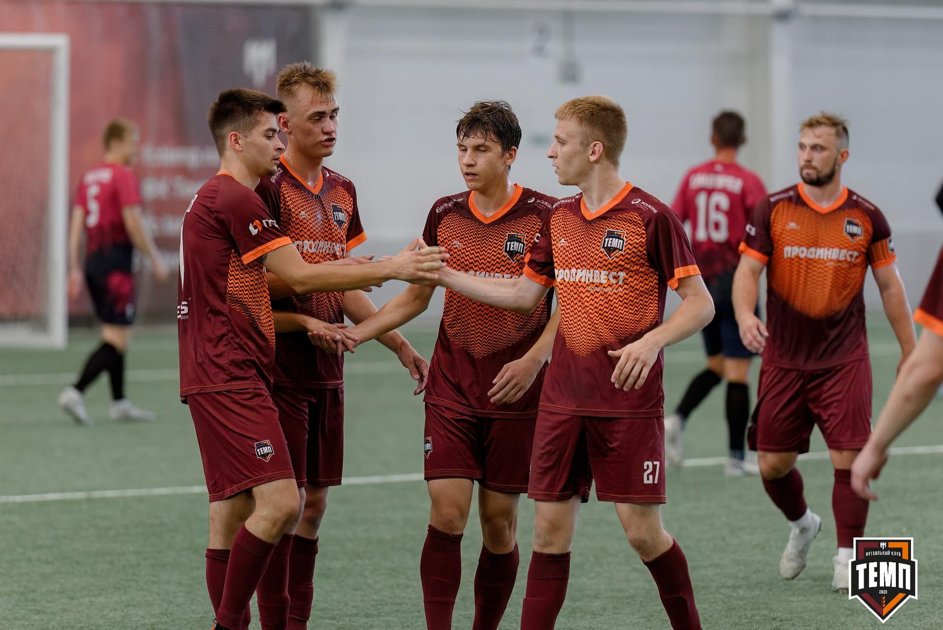 «Темп» 10:0 «Рубин». Кубок Алтайского края. 18.08.2024 — кадр 154