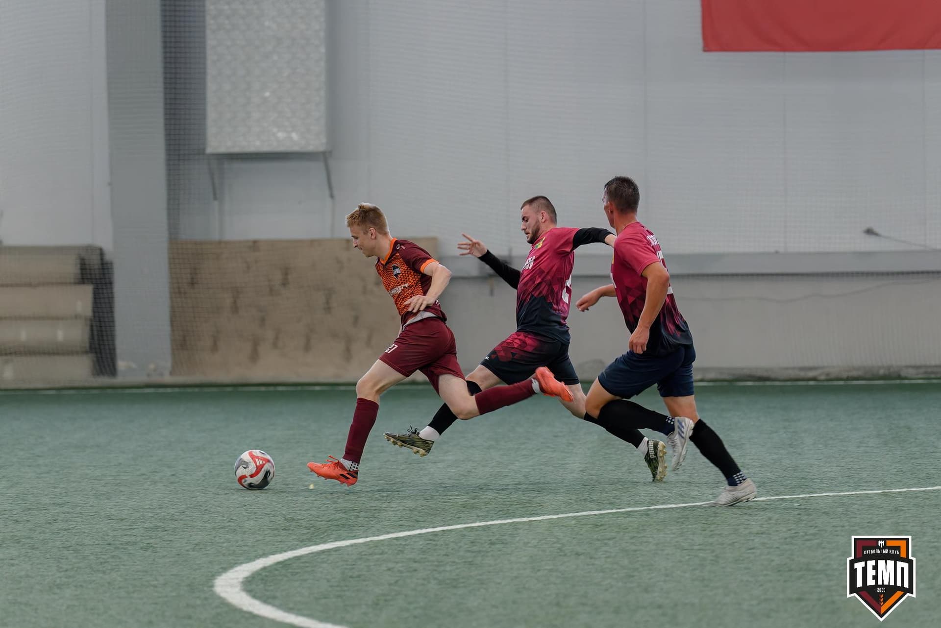 «Темп» 10:0 «Рубин». Кубок Алтайского края. 18.08.2024 — кадр 158